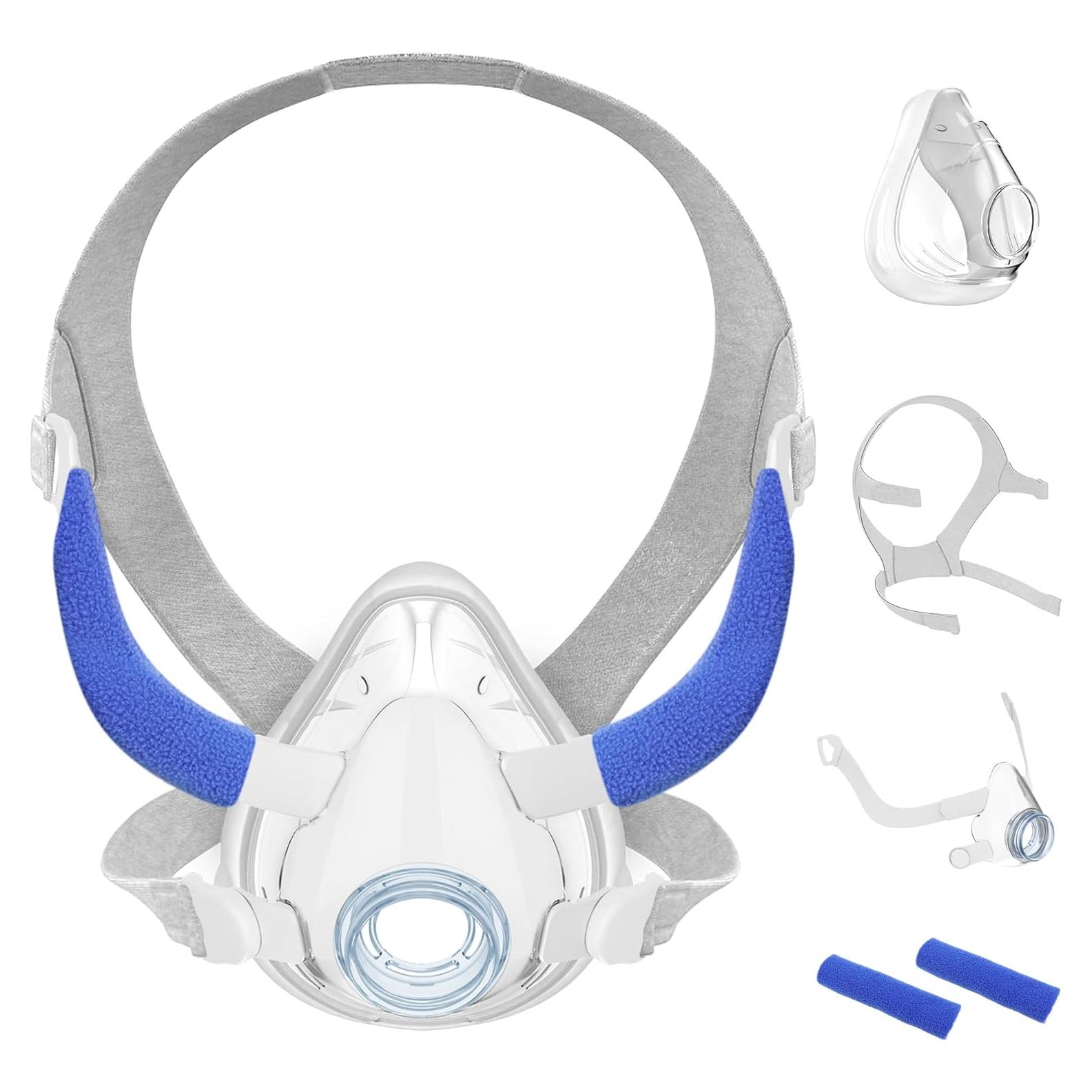 Juego de Reemplazo MEDICOLOR F20 con Cojín Pequeño y Clips