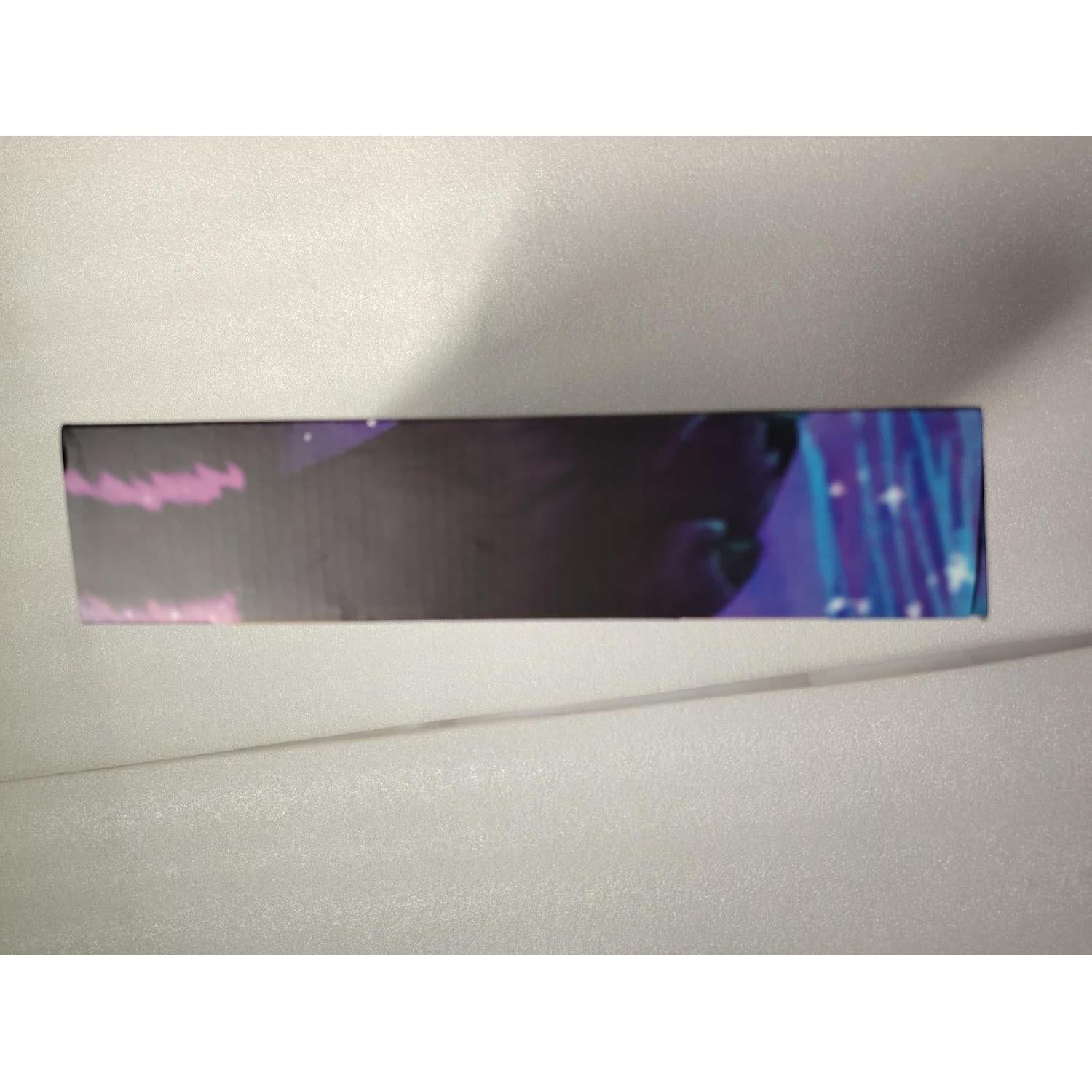 Luz Negra UV 150W AffyBulb Paquete de 2 IP66 para Fiestas