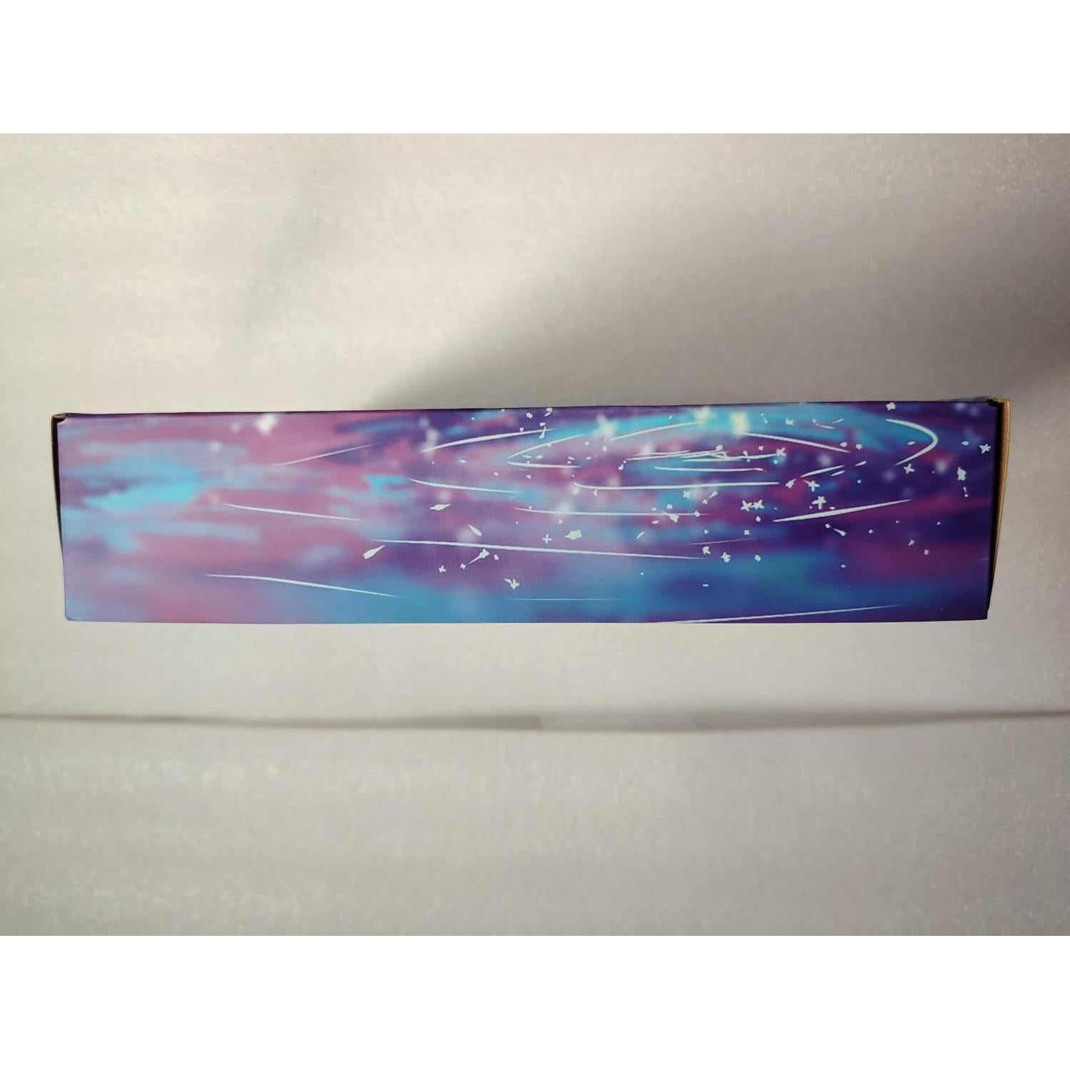 Luz Negra UV 150W AffyBulb Paquete de 2 IP66 para Fiestas