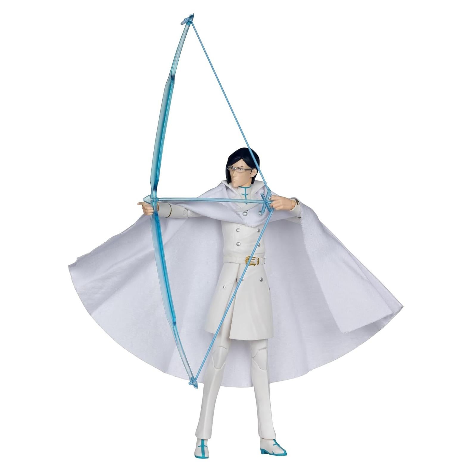 Figura de Acción McFarlane Uryu Ishida 27.94 cm Bleach