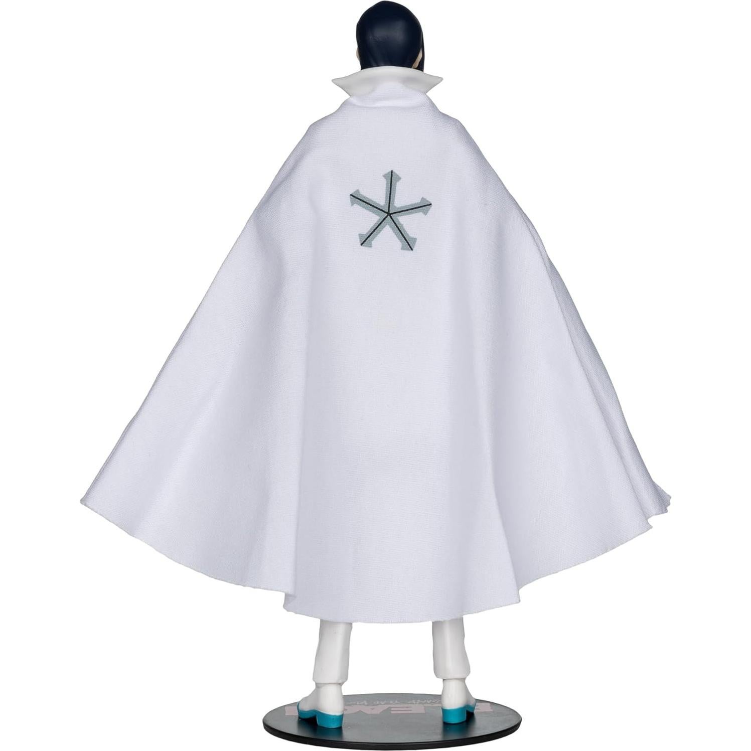 Figura de Acción McFarlane Uryu Ishida 27.94 cm Bleach