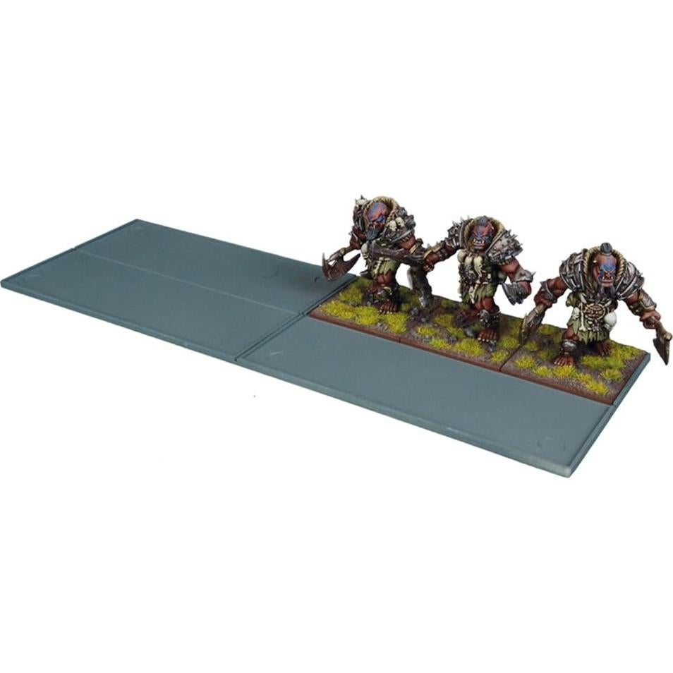 Bandejas de Movimiento 40mm Mantic Games Kings of War