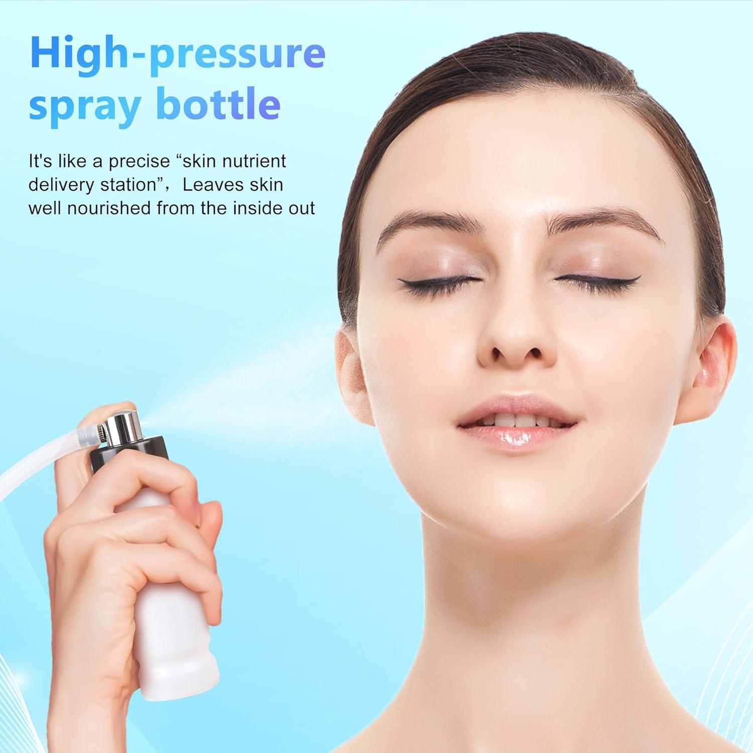 Máquina de Microdermoabrasión Kendal PWSF01 3 en 1 Cuidado Facial