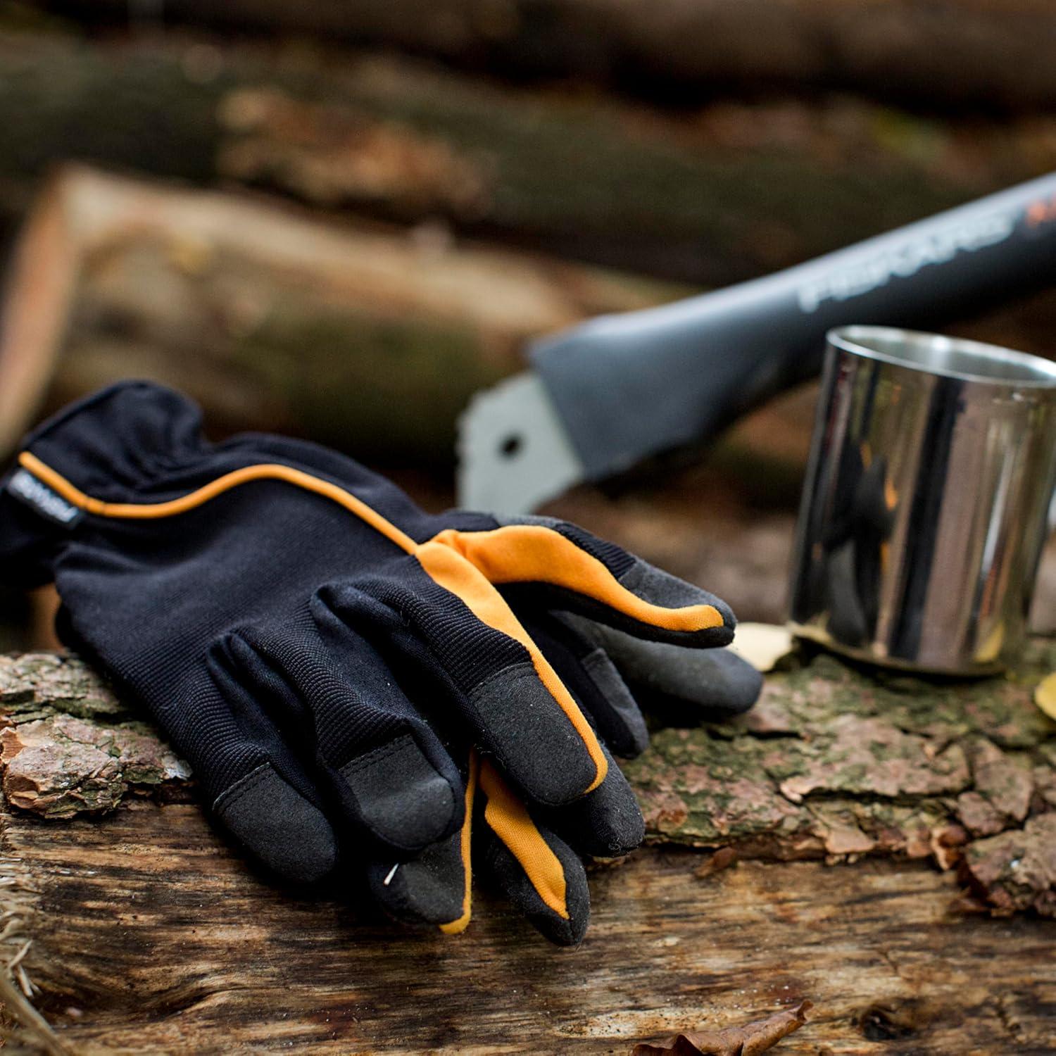 Juego de Herramientas Fiskars para Plantas de Interior 4 Pzas