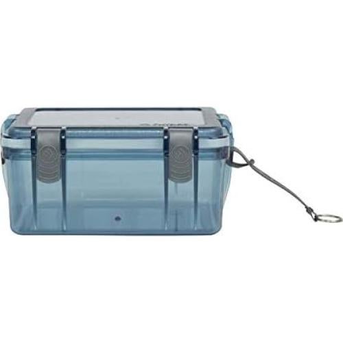 Caja a prueba de agua Productos al aire libre Grande 1.5L