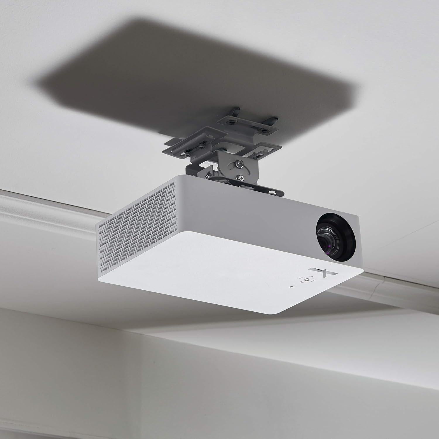 Proyector LG CineBeam UHD 4K HU70LA - 140" DLP Inteligente