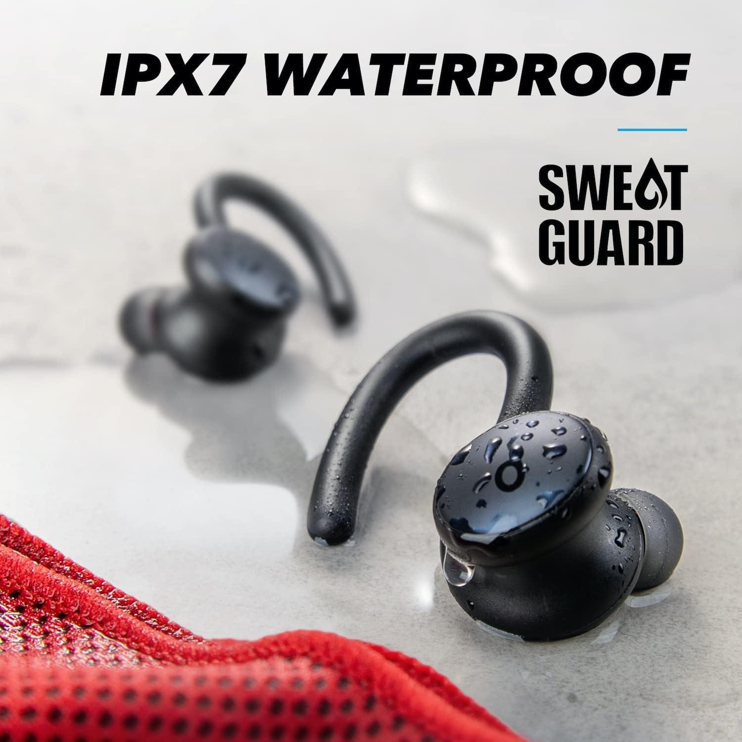 Auriculares Inalámbricos Anker Soundcore Sport X10 Bluetooth 5.2