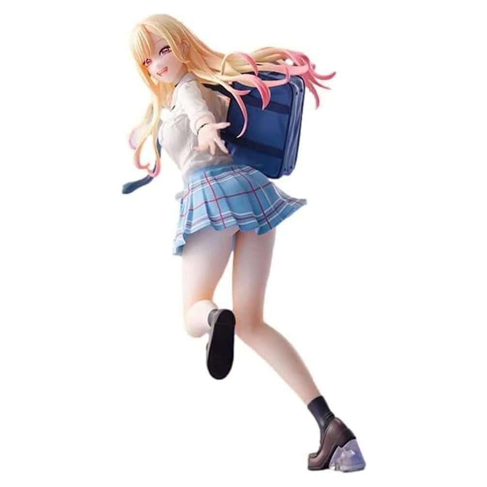 Figura Marin Kitagawa SEGA 19.05 cm Mi Vestido de Novia