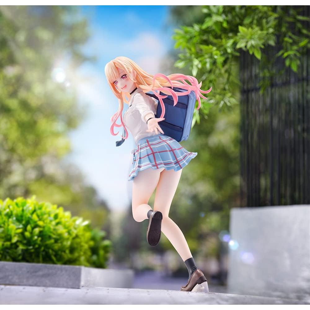 Figura Marin Kitagawa SEGA 19.05 cm Mi Vestido de Novia