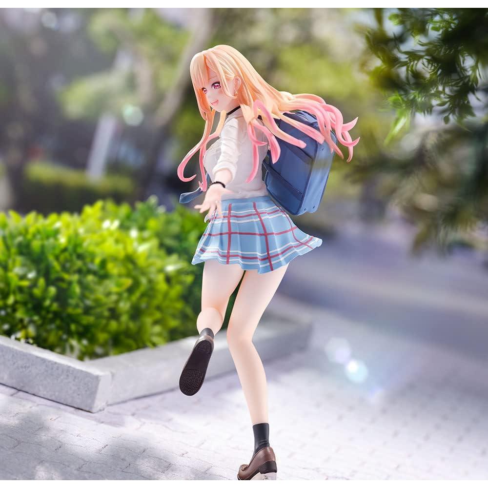 Figura Marin Kitagawa SEGA 19.05 cm Mi Vestido de Novia