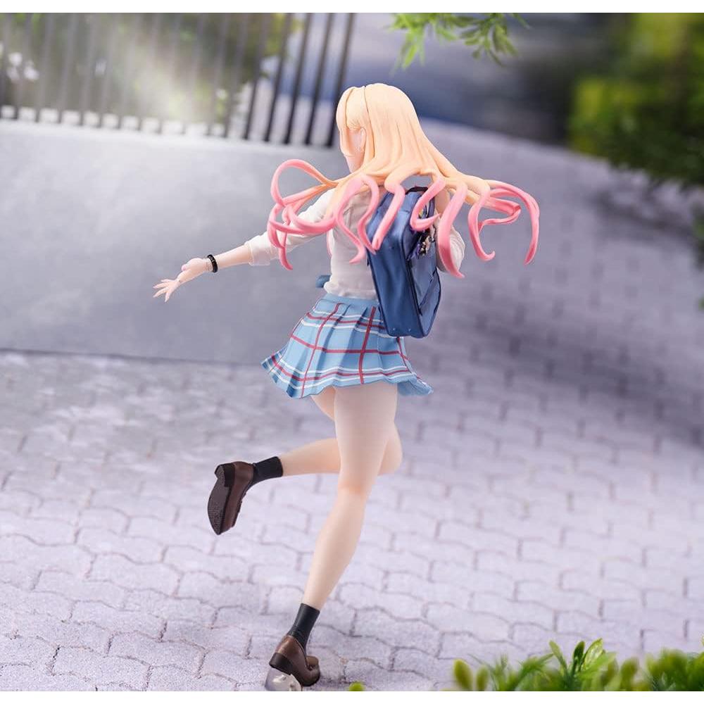 Figura Marin Kitagawa SEGA 19.05 cm Mi Vestido de Novia