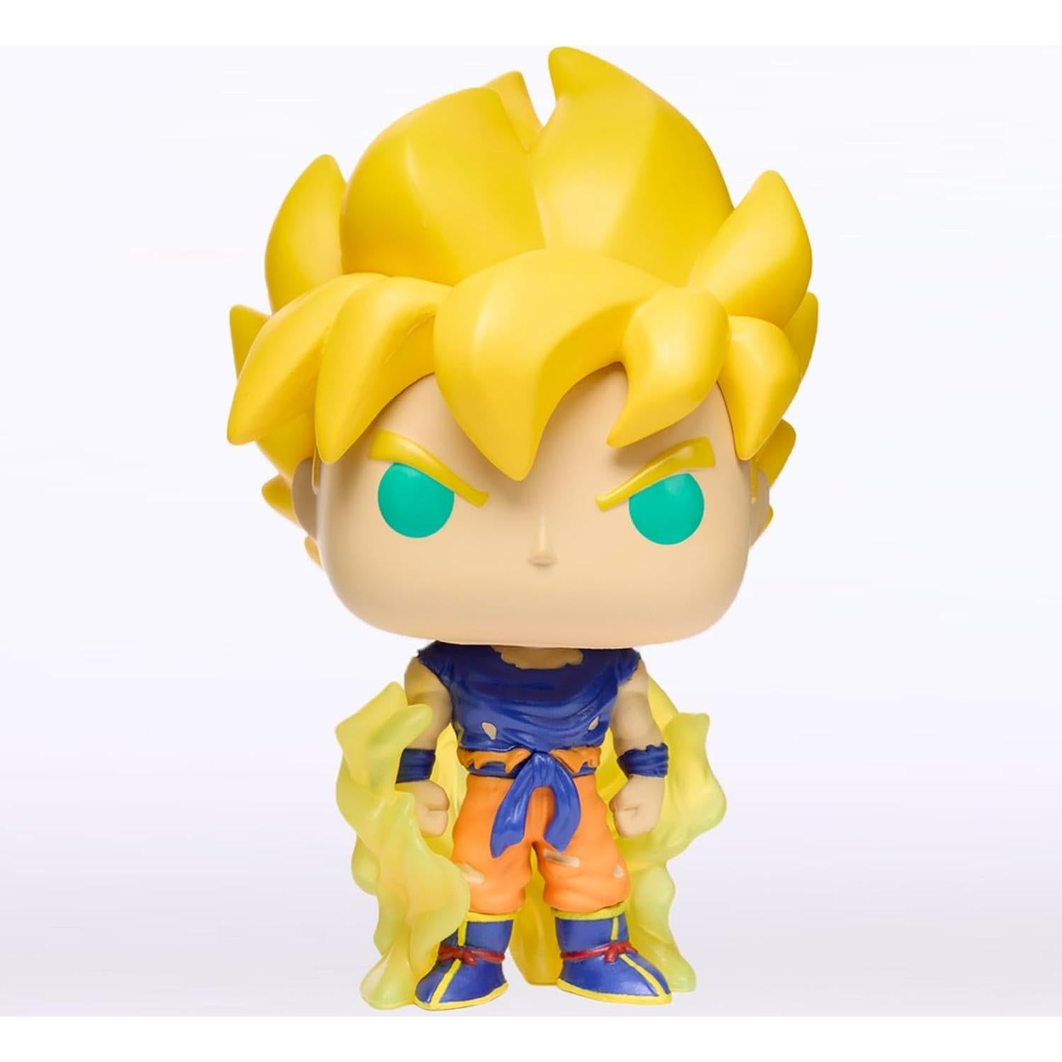 Funko Pop Dragonball Z Goku Super Saiyan 9.5 cm Vinilo