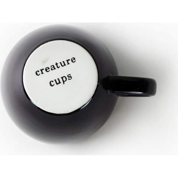 Taza Cerámica Rey de Ajedrez 325 ml - Tazas de Criatura