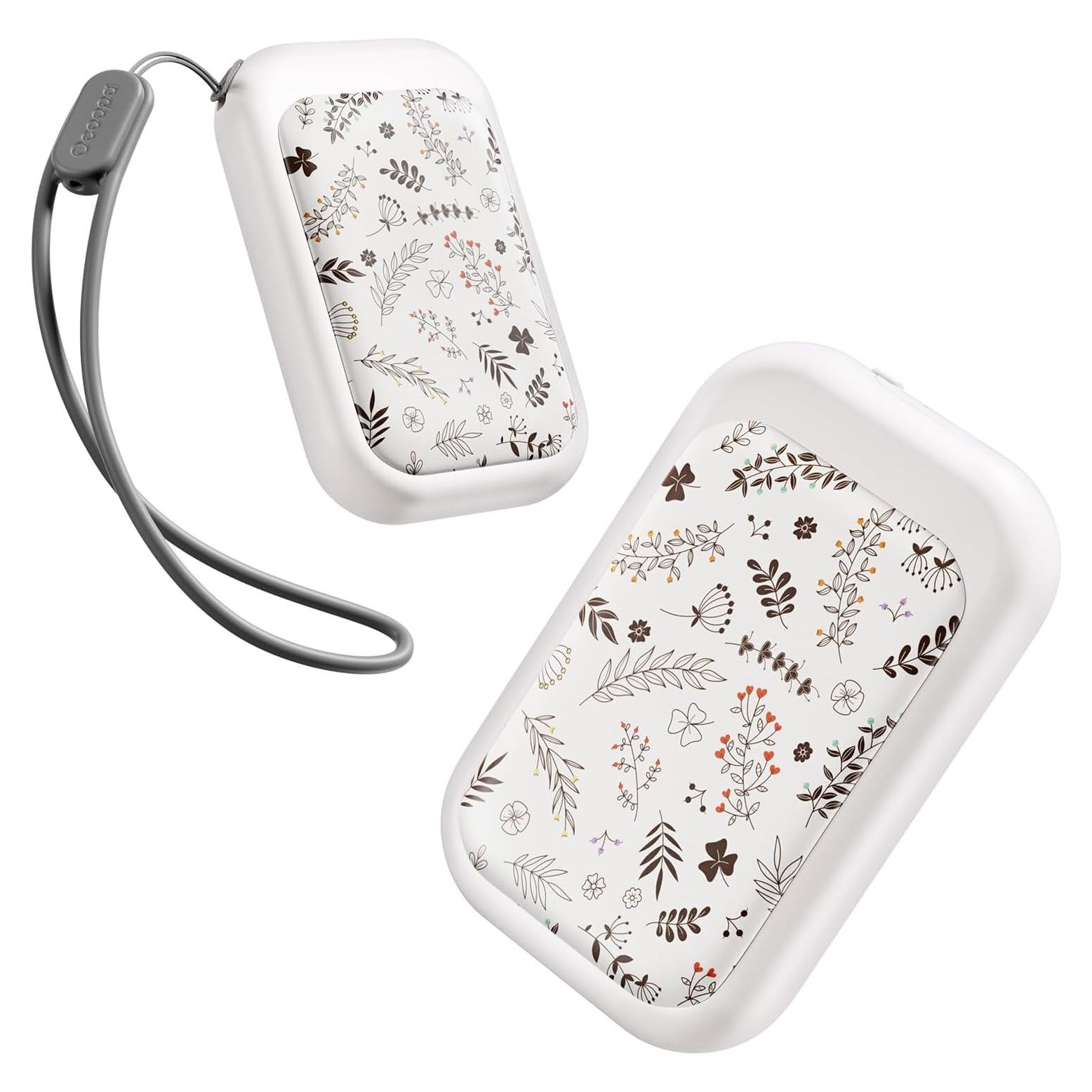 Calentadores de Manos OCOOPA UT4 Young Recargables 5000mAh