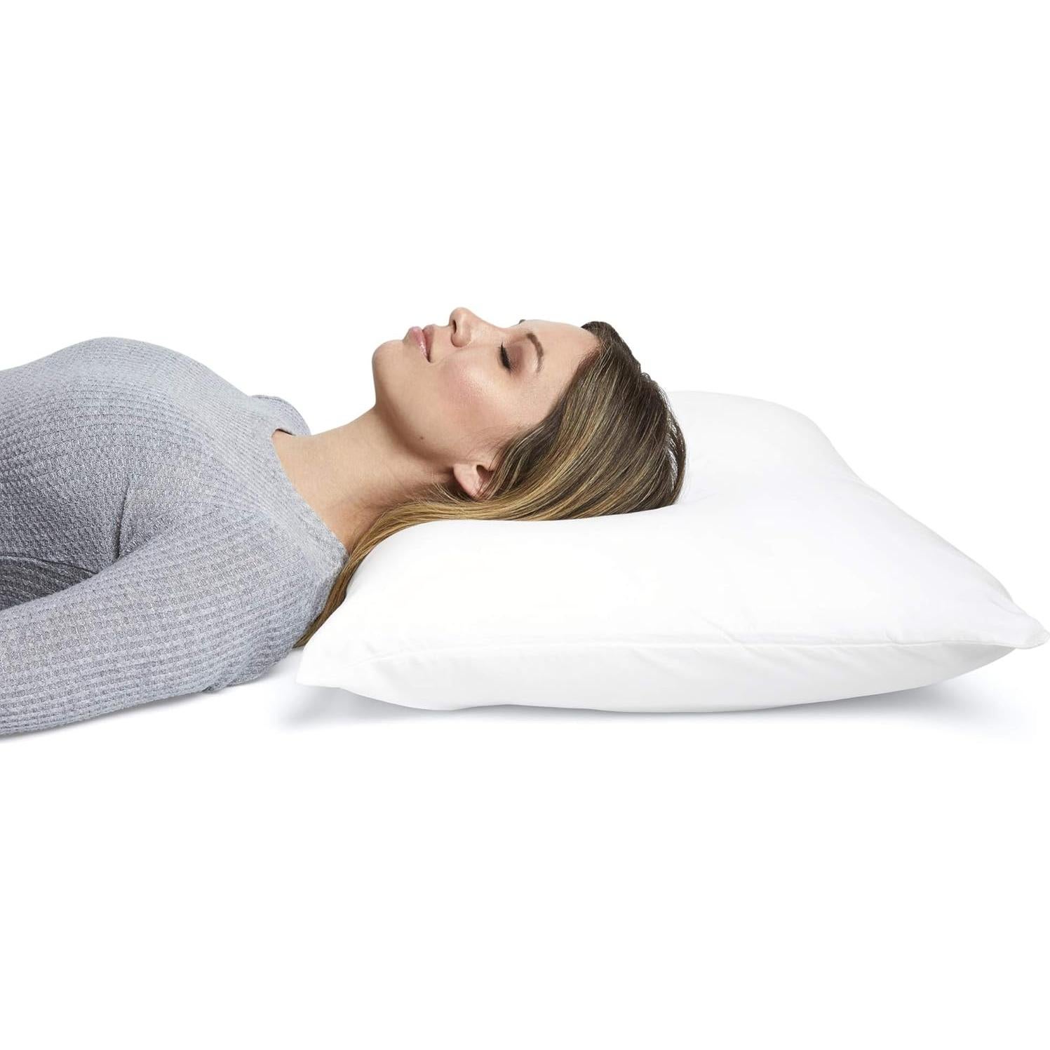 Cojín Terapéutico COJINES CON UN PROPÓSITO Estándar Antiestrés