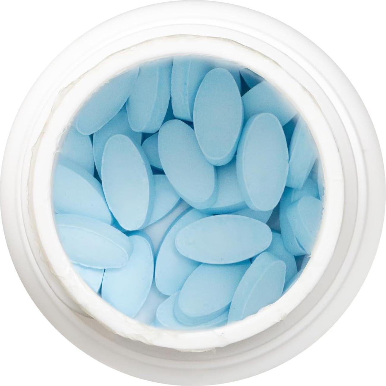 HealthA2Z Sleep Aid Doxilamina 25mg 40 Tabletas Sin Dependencia