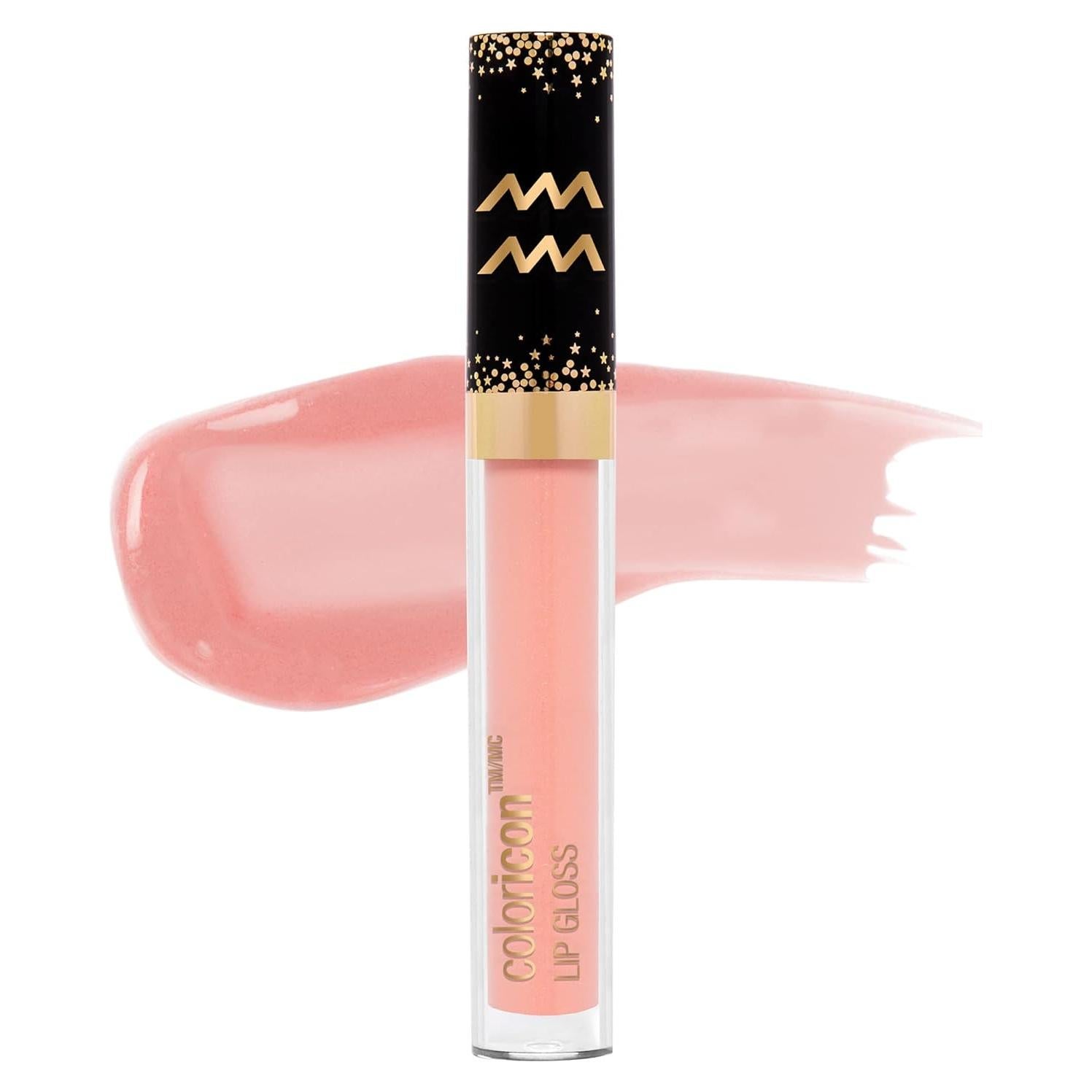 Brillo de Labios Color Icon Wet n Wild Acuario 3.54 ml