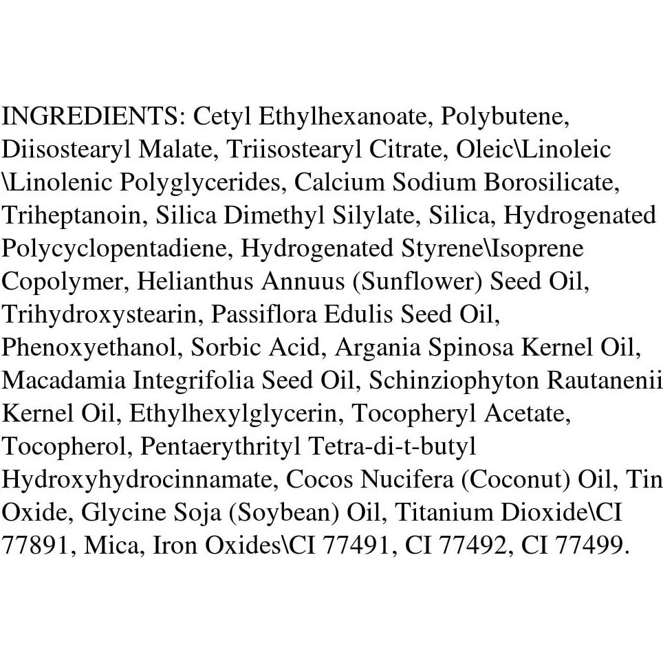 Brillo de Labios Color Icon Wet n Wild Acuario 3.54 ml