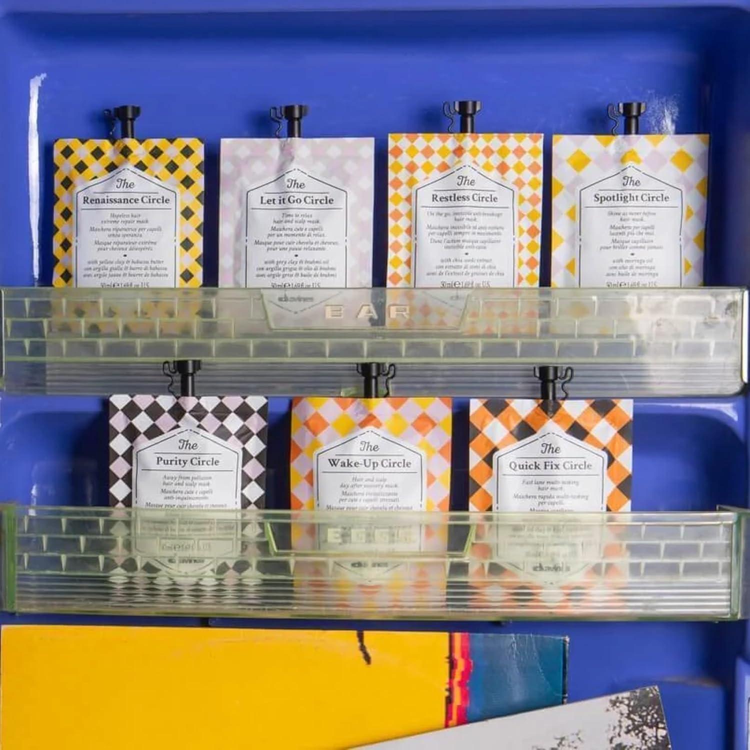 Mascarilla Capilar Davines The Circle Chronicles 100ml