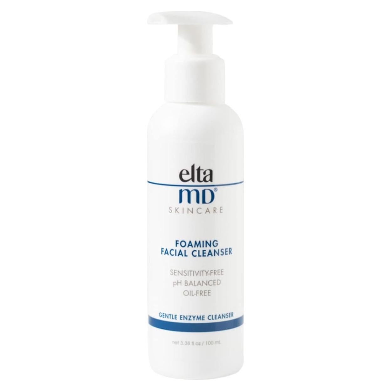 Limpiador Facial Espumoso EltaMD 100 ml