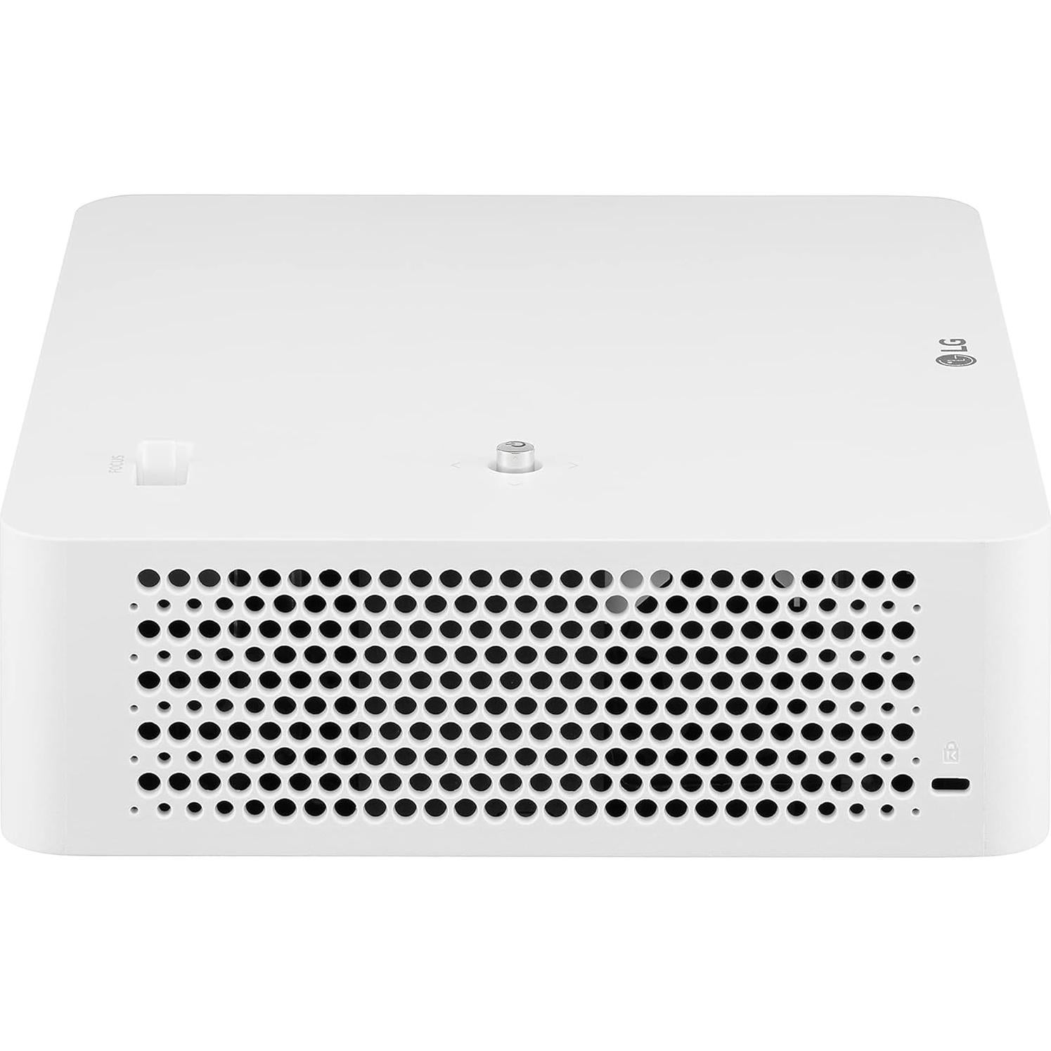 Proyector LED Full HD LG PF610P 1000 Lúmenes 120"