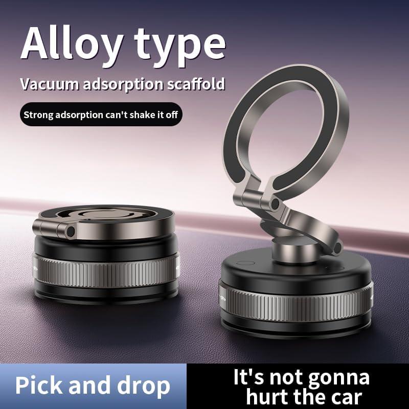 Soporte Magnético Plegable Uceento D1X para Teléfono Móvil