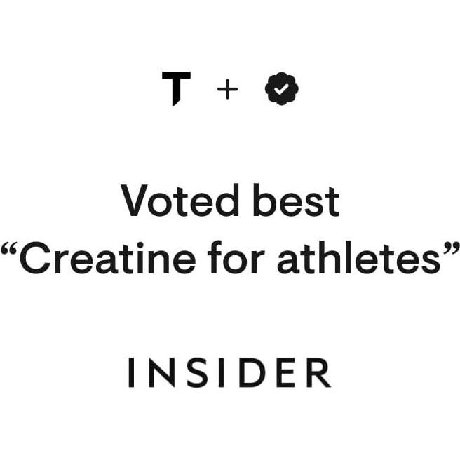 Creatina Monohidrato Thorne 453.6 g - Apoyo Muscular y Energía