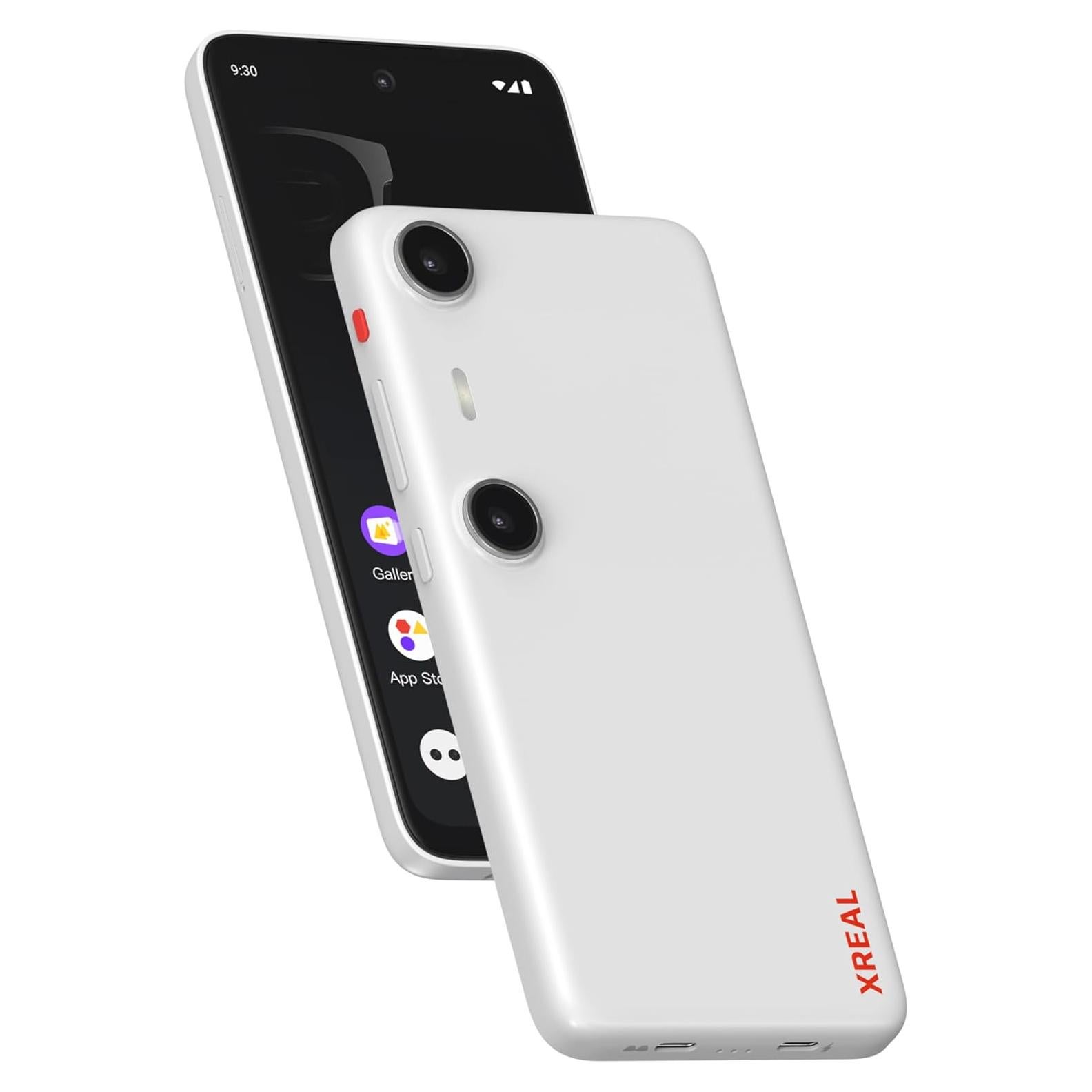 Gafas AR XREAL Beam Pro 6G+128G Android 14 FHD 1080p