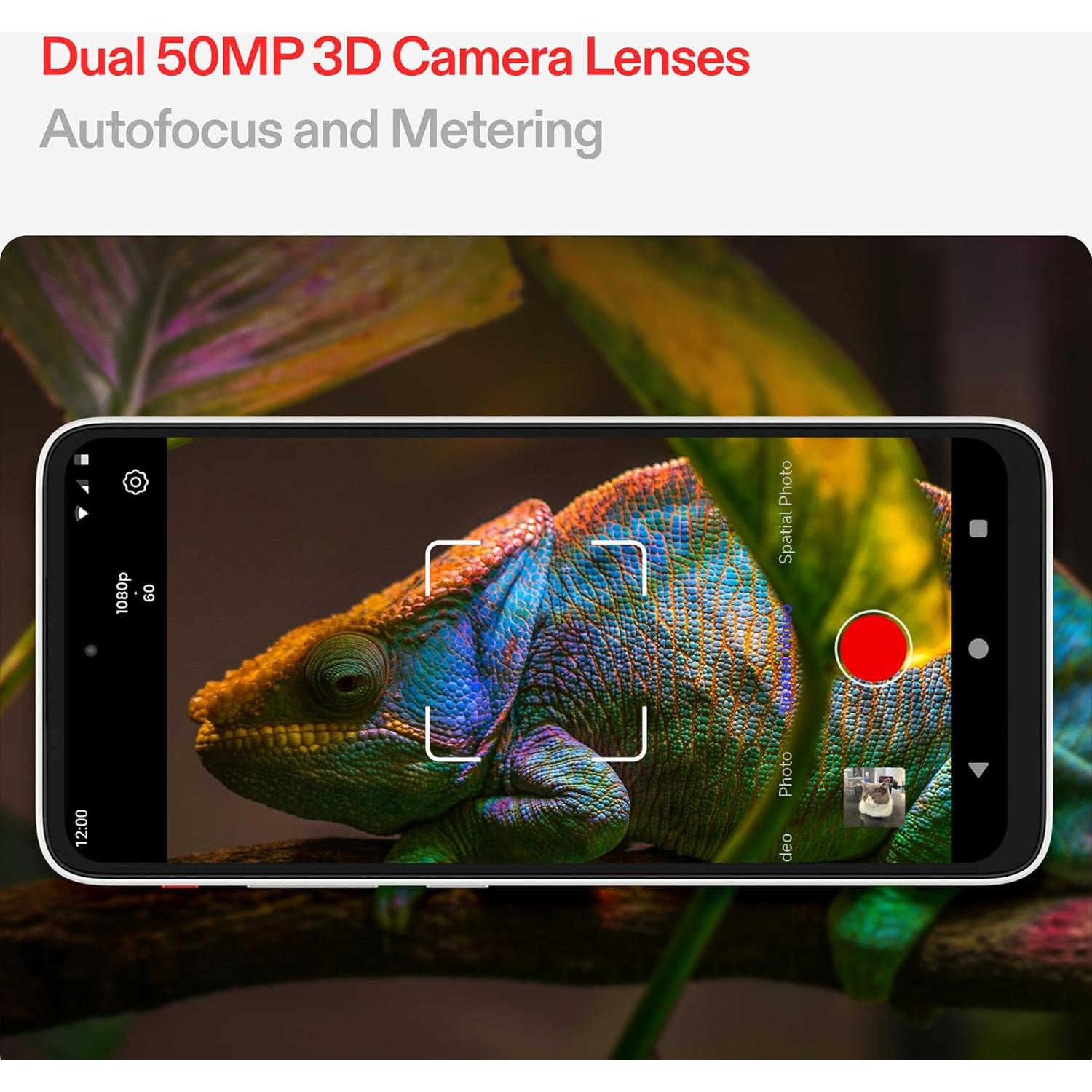 Gafas AR XREAL Beam Pro 6G+128G Android 14 FHD 1080p