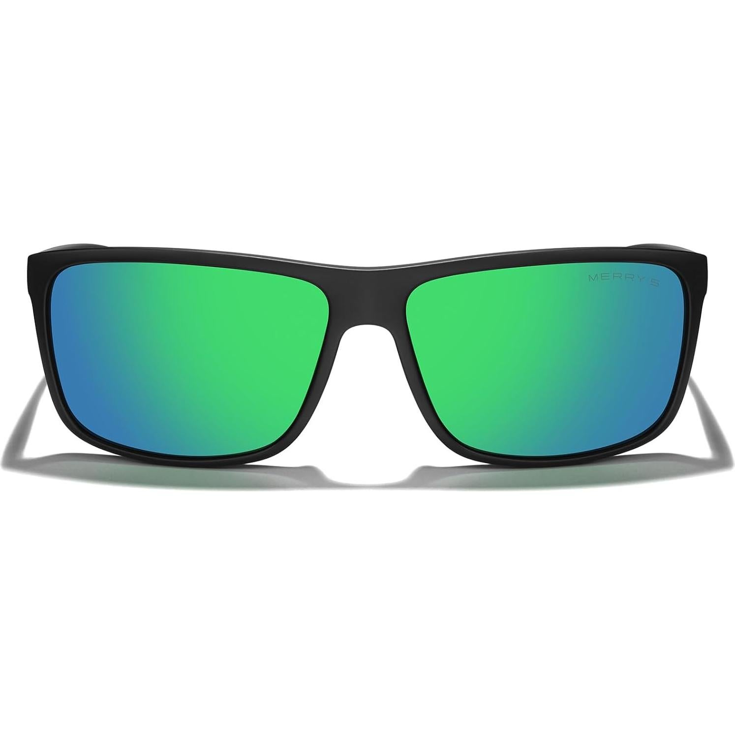 Gafas de sol polarizadas MERRY'S unisex UV400 para deportes