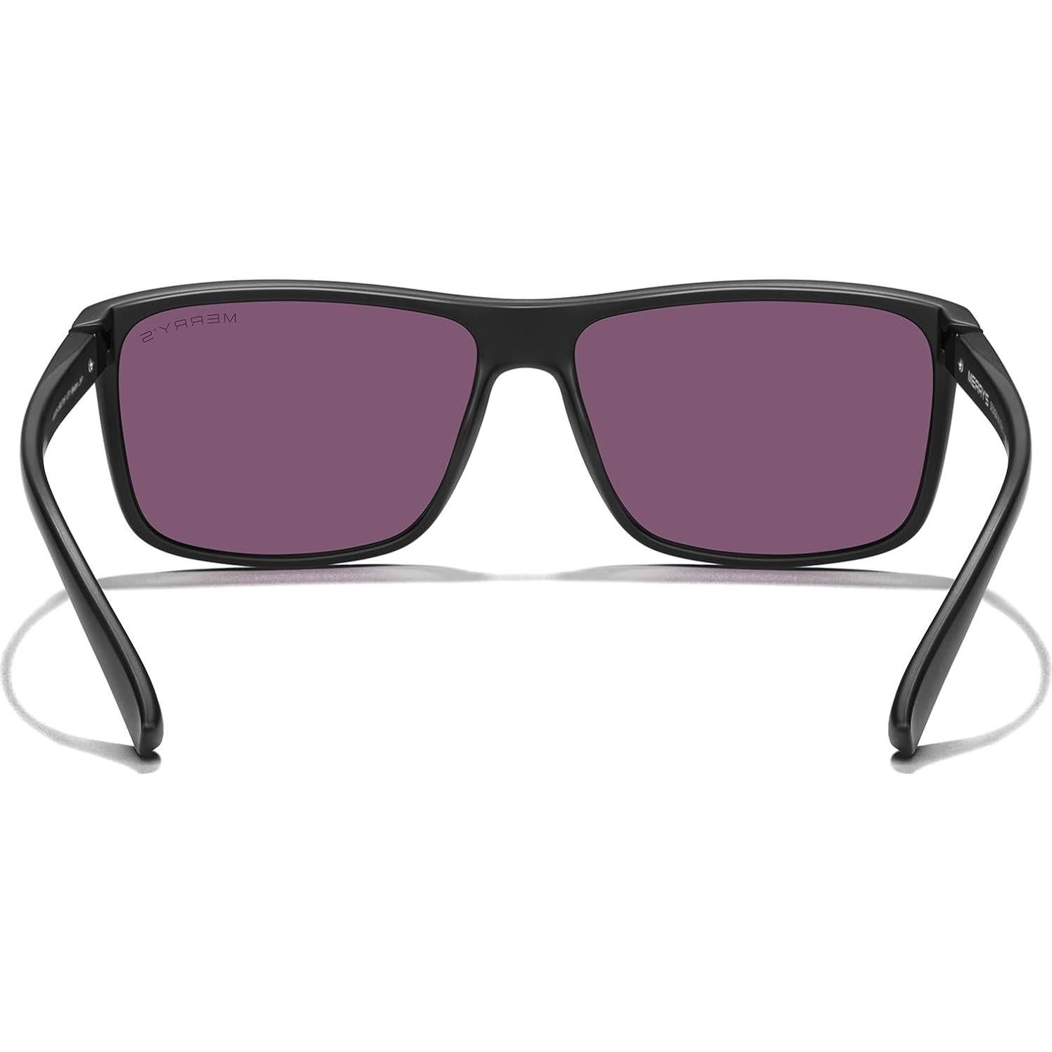 Gafas de sol polarizadas MERRY'S unisex UV400 para deportes