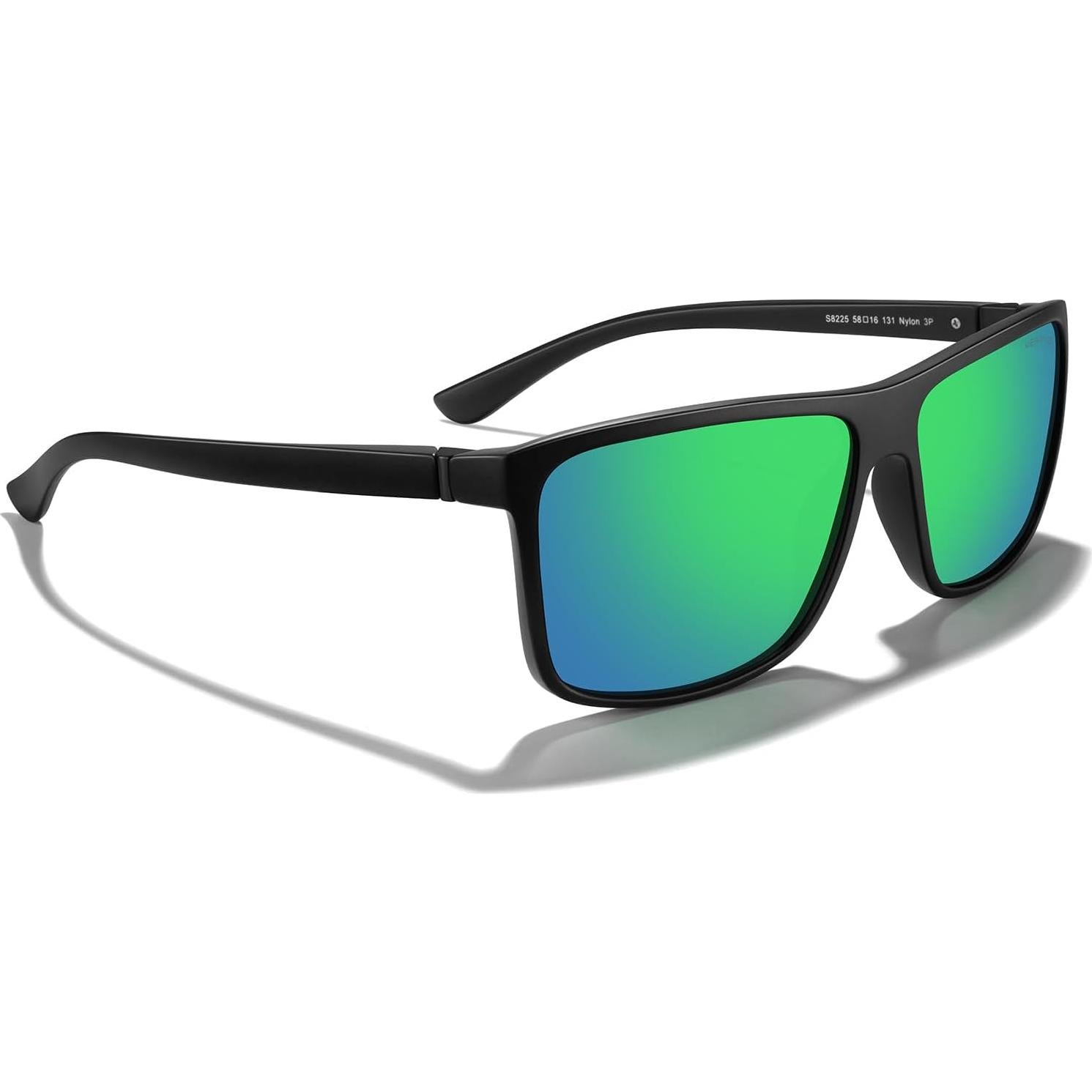 Gafas de sol polarizadas MERRY'S unisex UV400 para deportes