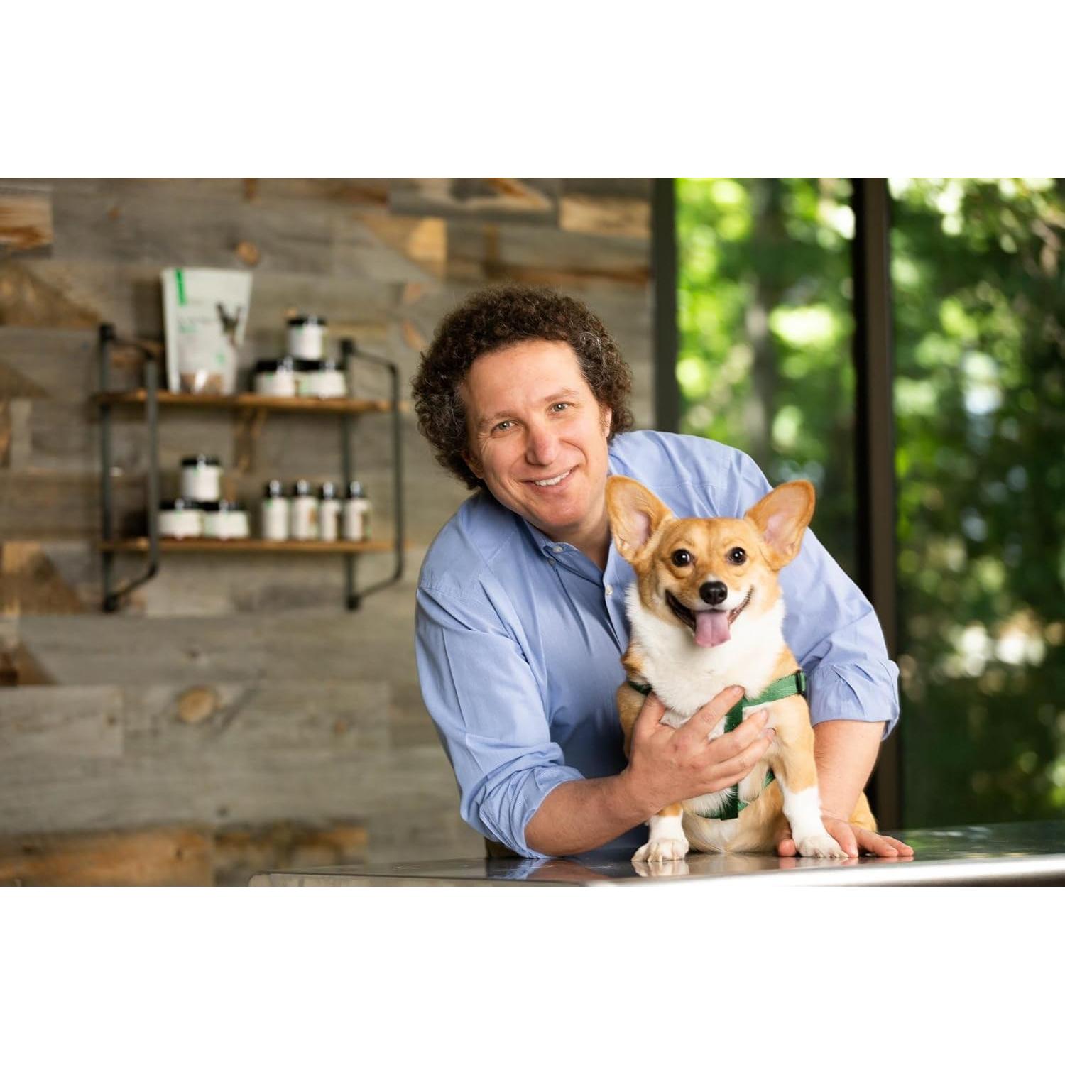 Comida Liofilizada para Perros Nutra Completo 0.45kg Cerdo