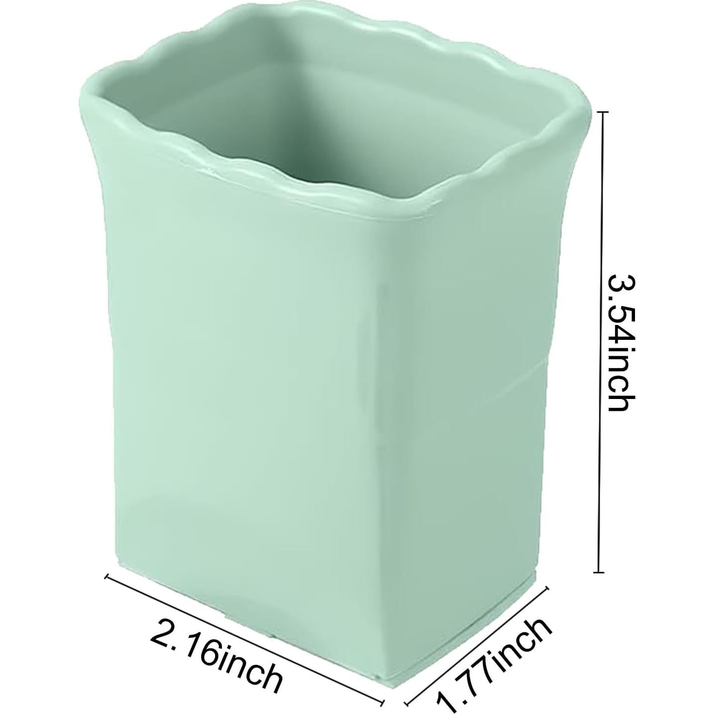 Cortador de Fresas CEHNCEH 3 en 1 Manual de Acero Inoxidable