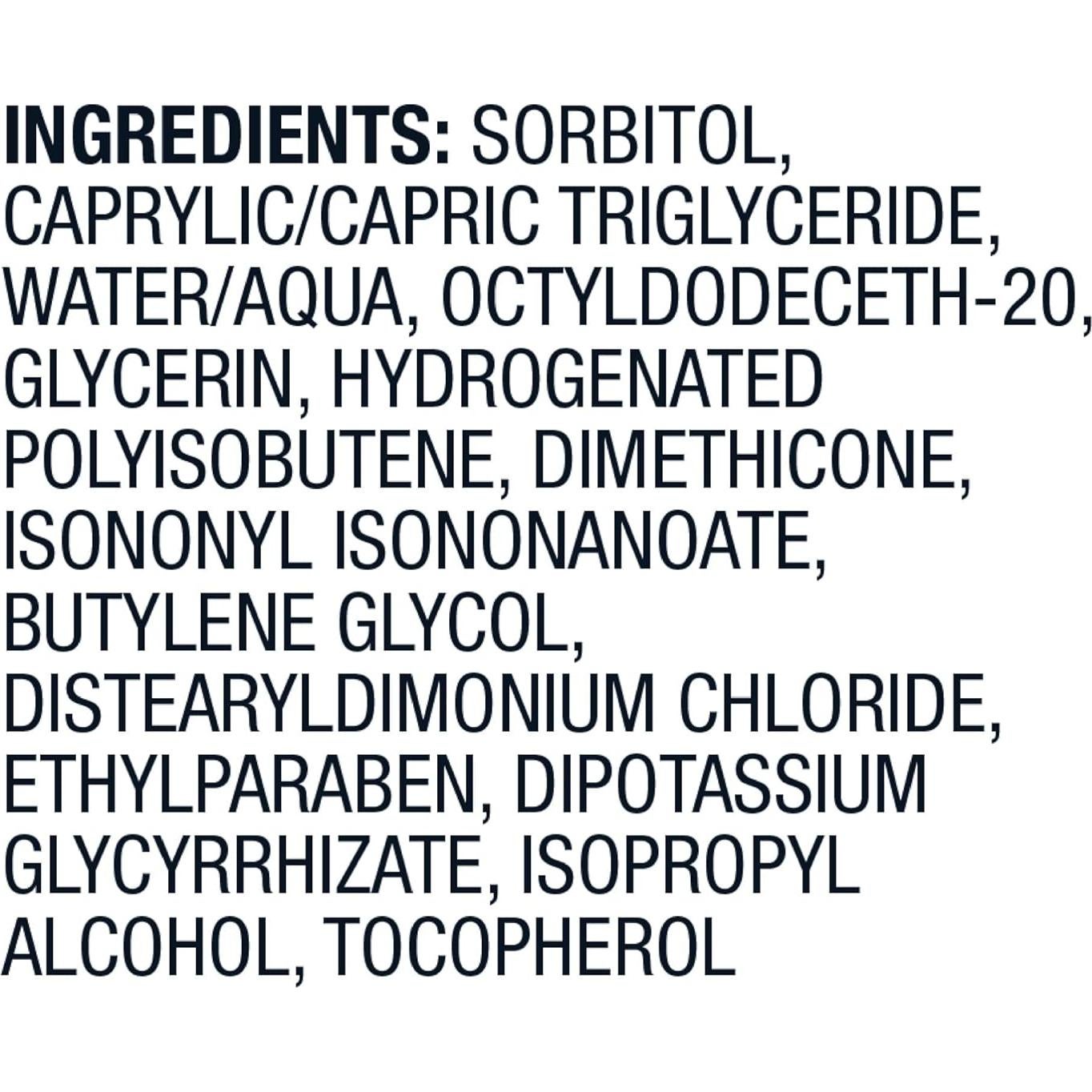 Curel Gel Limpiador Facial Suave 127.6 g para Piel Sensible