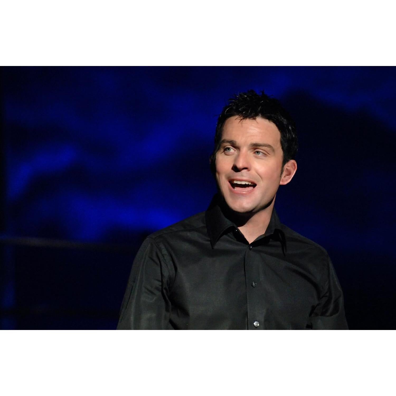 Celtic Thunder DVD Es Entretenimiento 2h04min Música