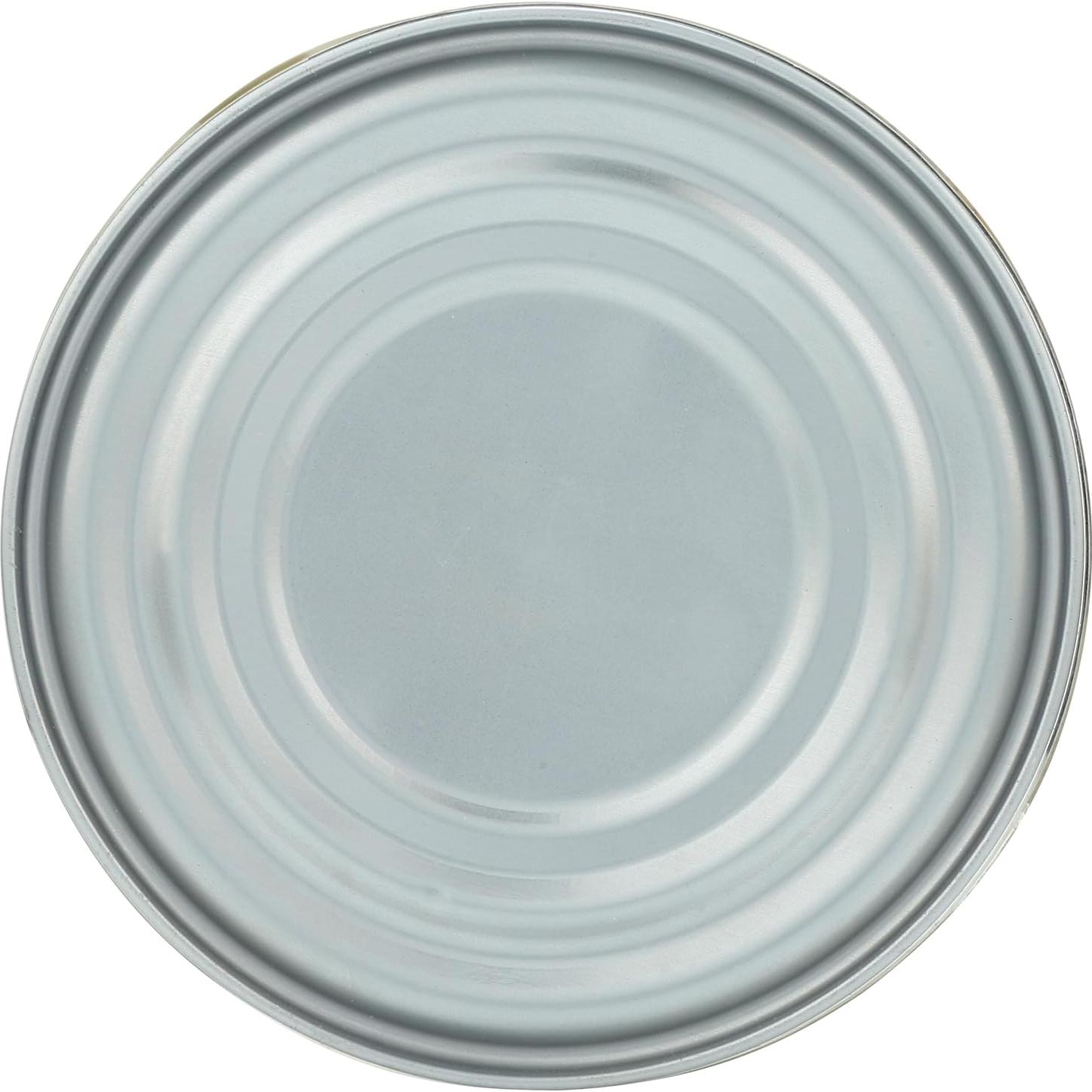 Leche Evaporada Orgánica 365 Whole Foods 340 ml con Vitamina D