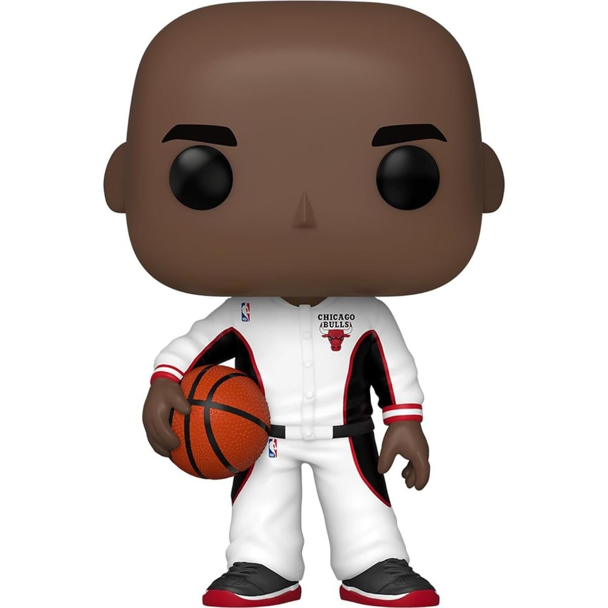 Figura Funko POP! Michael Jordan Chicago Bulls 12cm