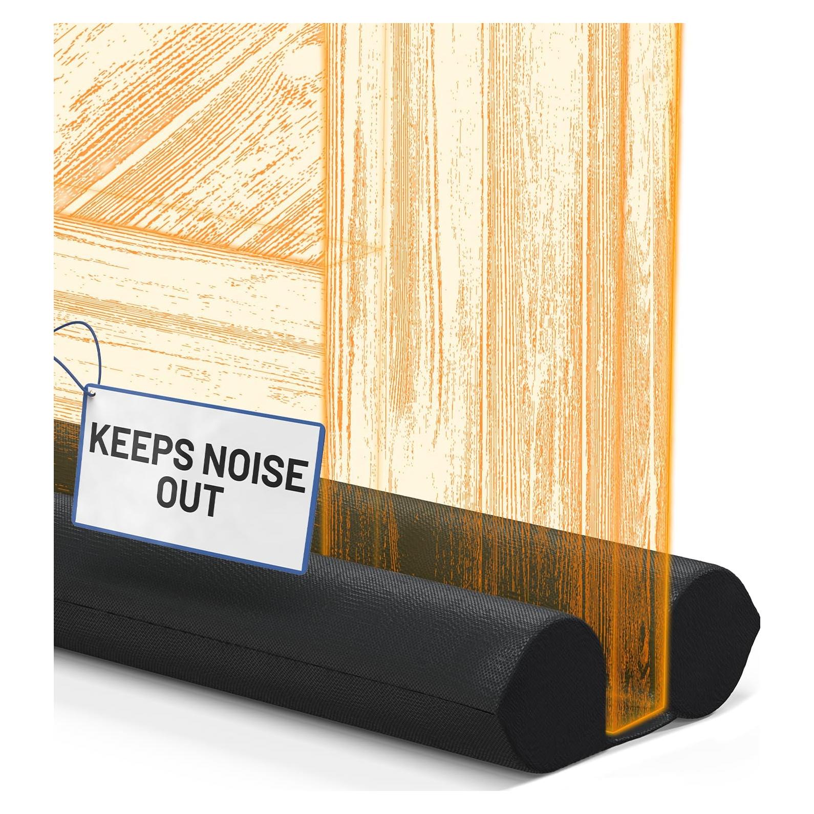 Detenedor de Corrientes de Aire Everlasting Comfort 76-91 cm