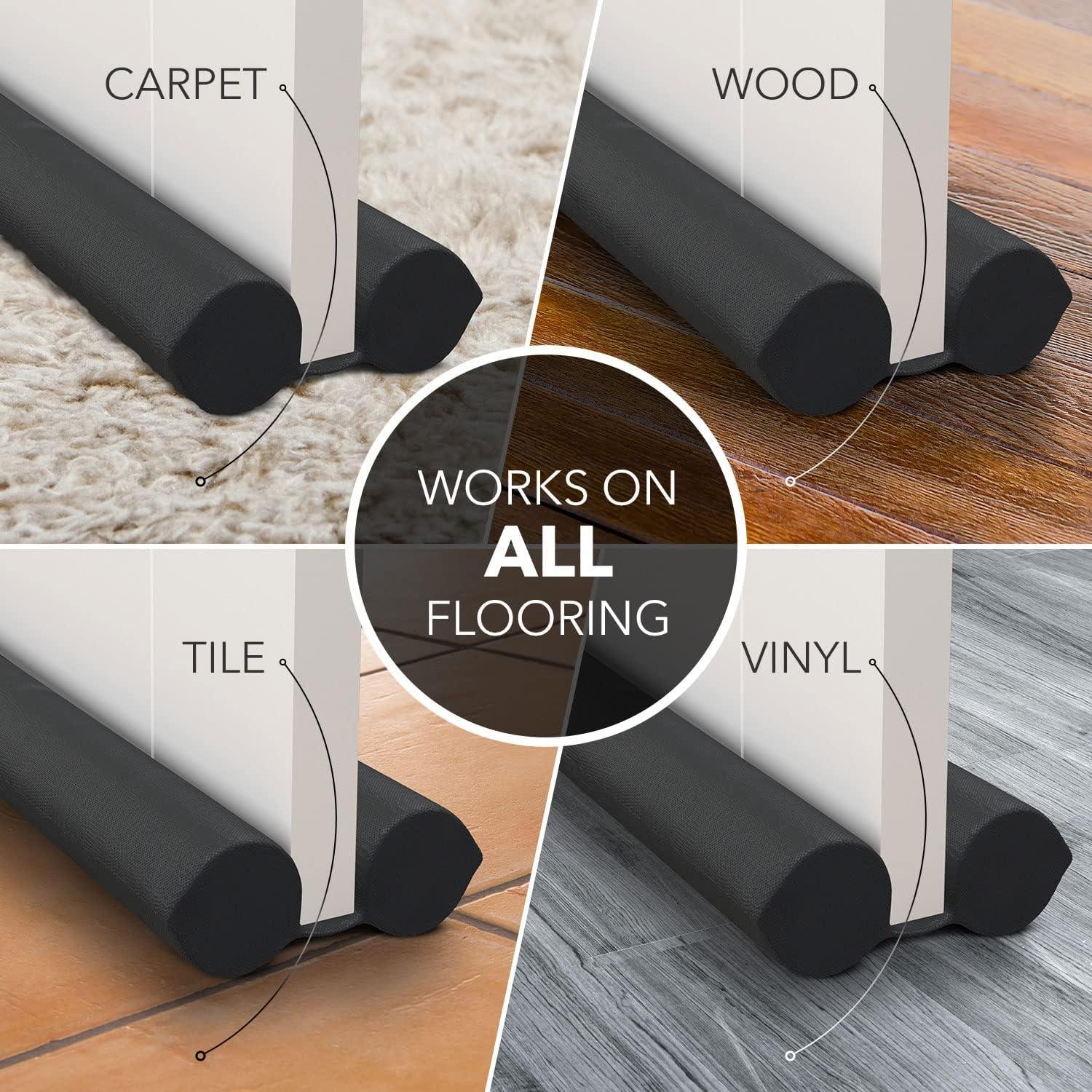 Detenedor de Corrientes de Aire Everlasting Comfort 76-91 cm