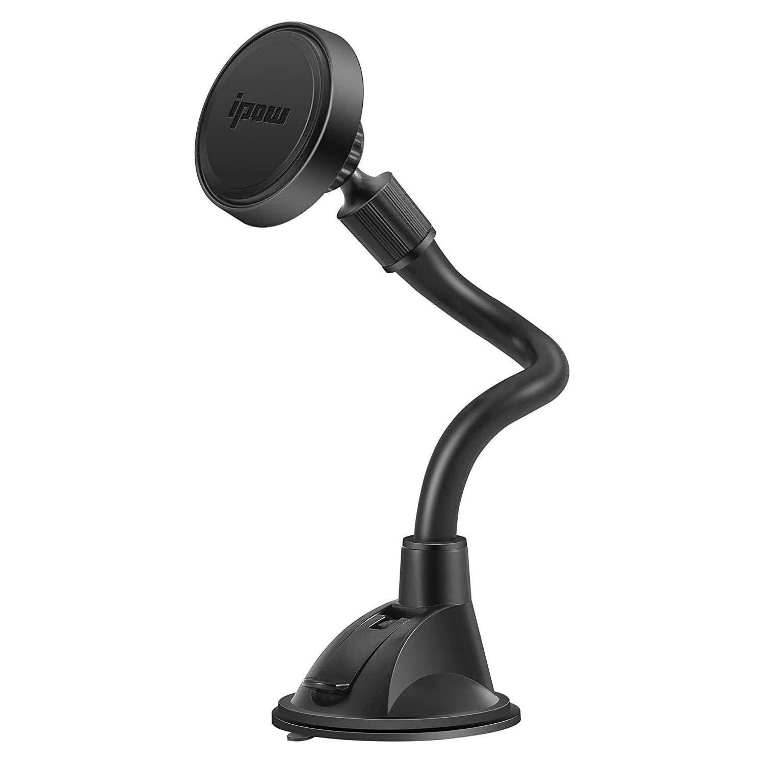 Soporte Magnético para Teléfono Móvil IPOW Brazo Largo 19.3cm