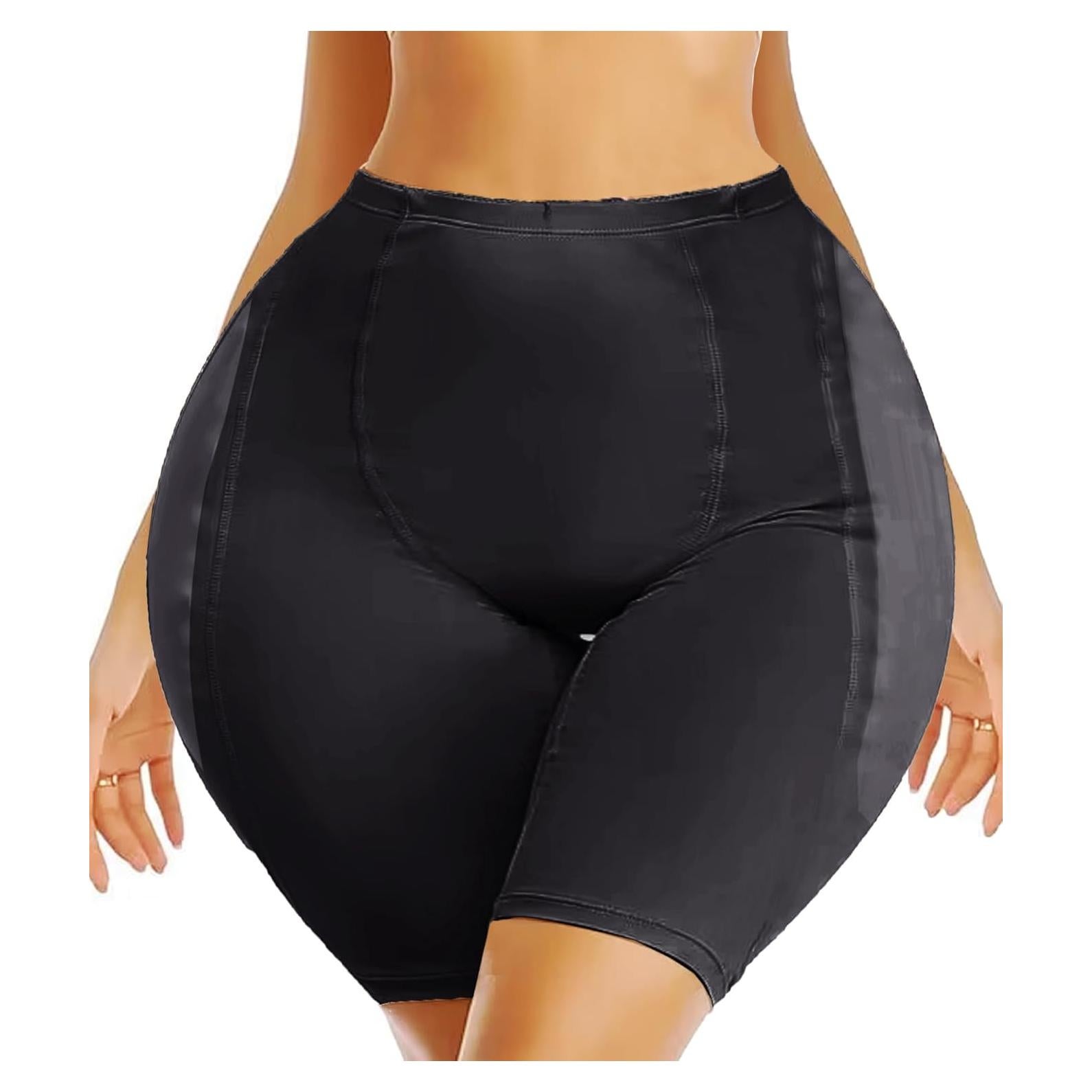 Bragas Padded Elevadoras de Trasero Sliot para Mujeres - Talla S M L XL