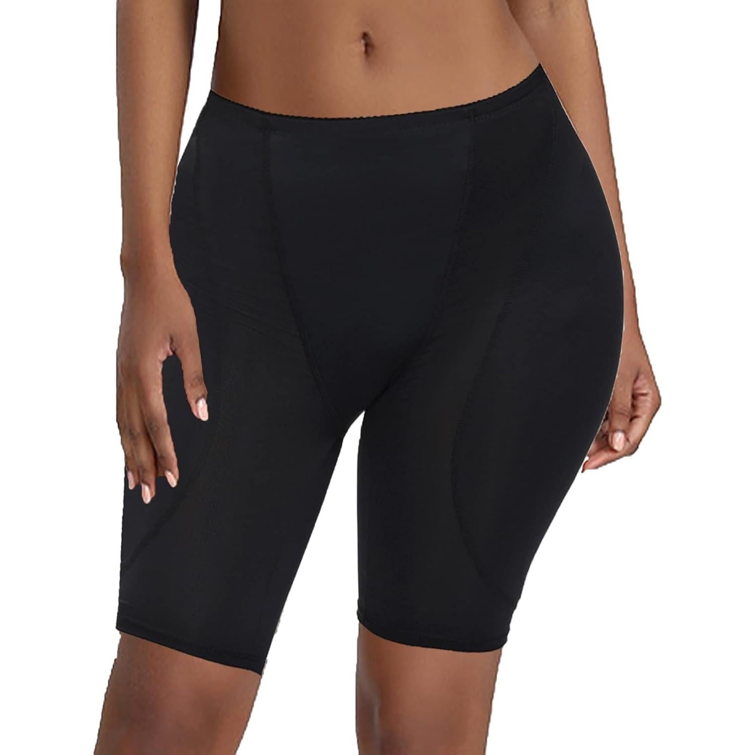 Bragas Padded Elevadoras de Trasero Sliot para Mujeres - Talla S M L XL