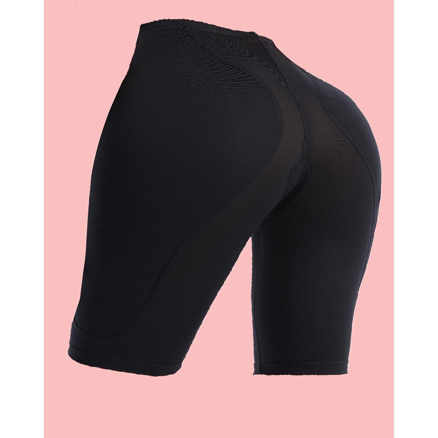 Bragas Padded Elevadoras de Trasero Sliot para Mujeres - Talla S M L XL