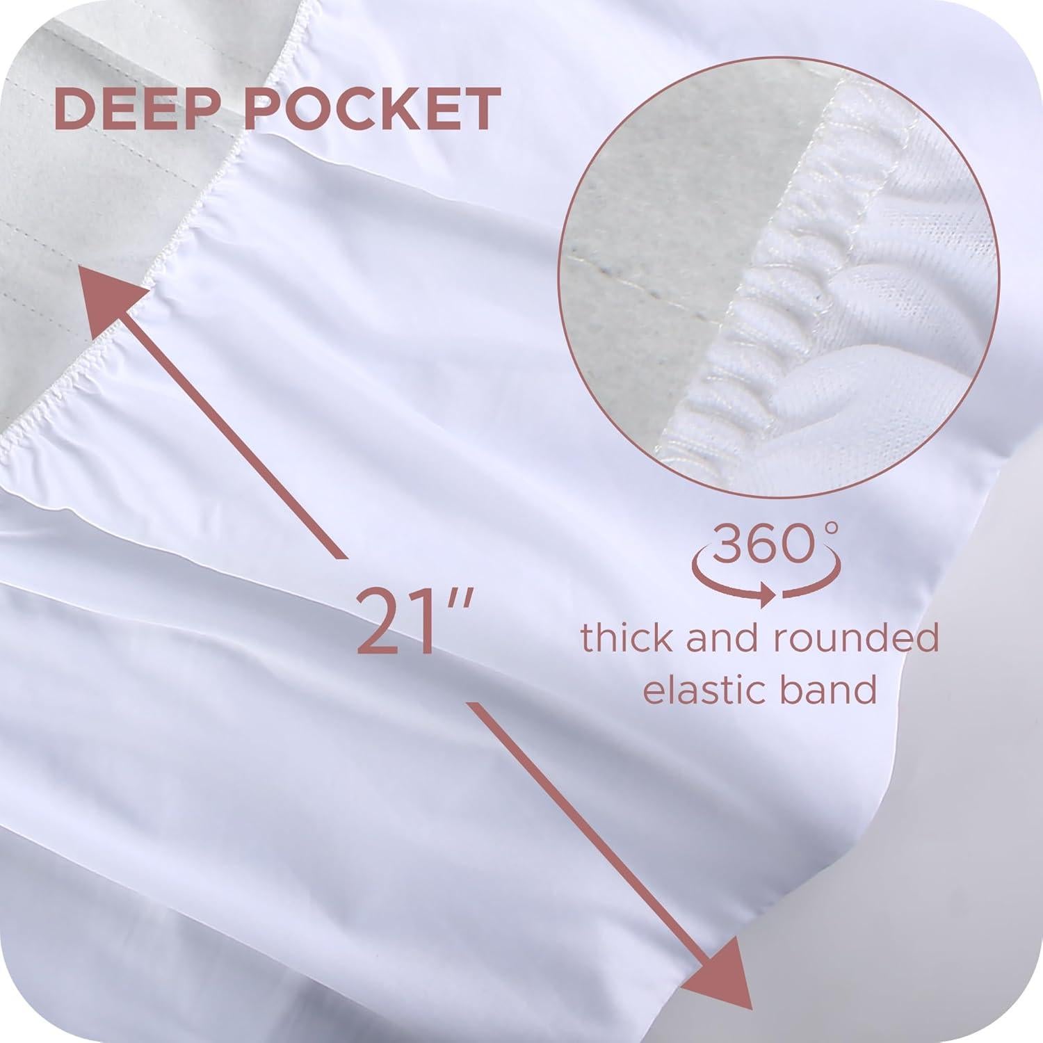 Almohadilla Térmica Eléctrica Ladung Completo 137x191 cm Gris