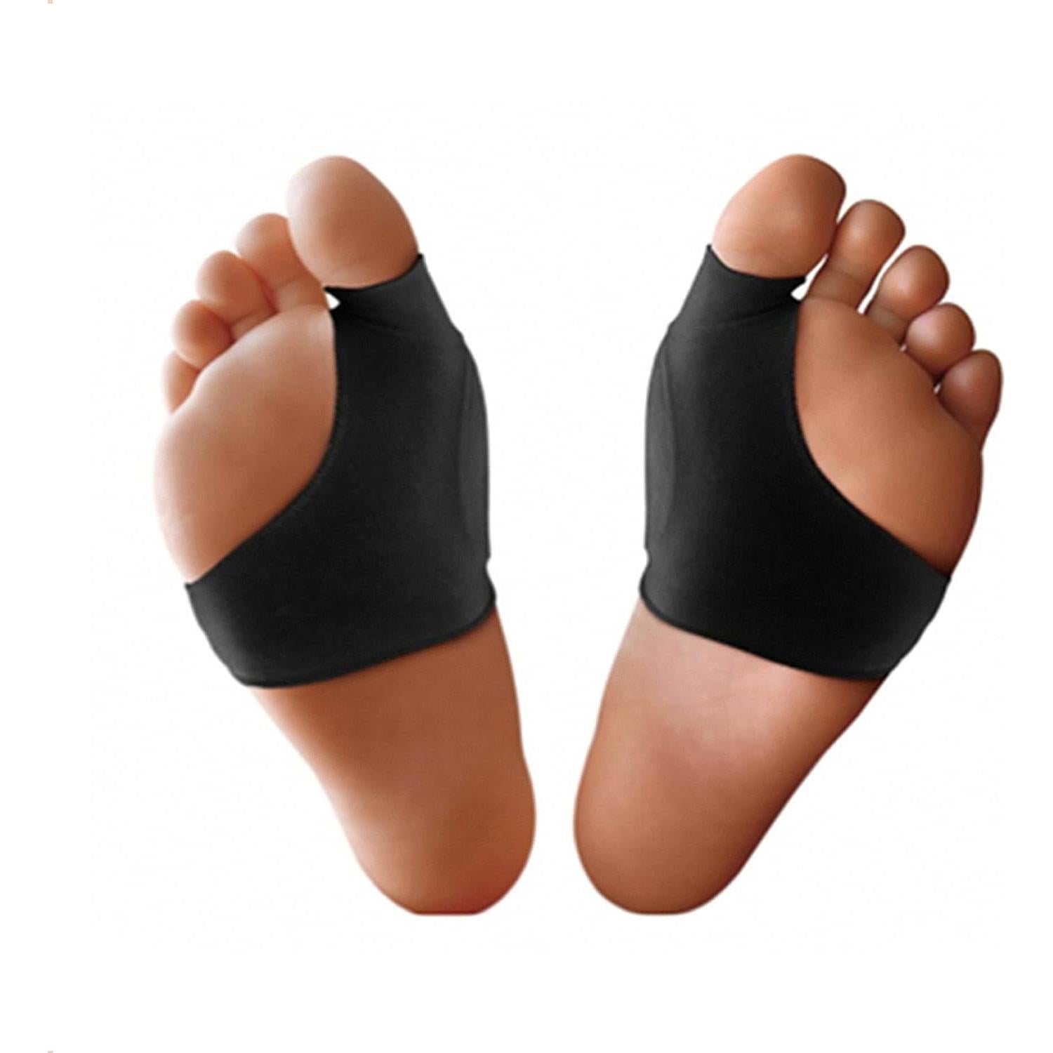 Manga Correctora de Juanetes Copper Compression - 1 Par