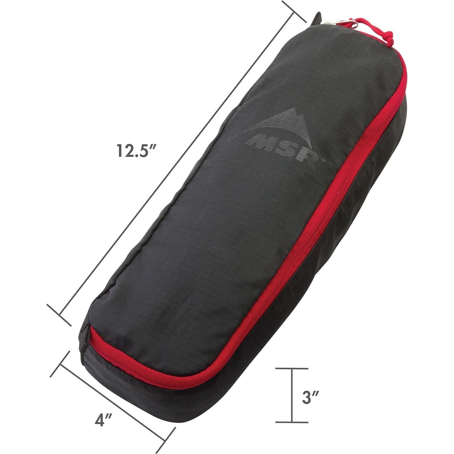 Purificador de Agua MSR Guardian por Gravedad 10L para Emergencias