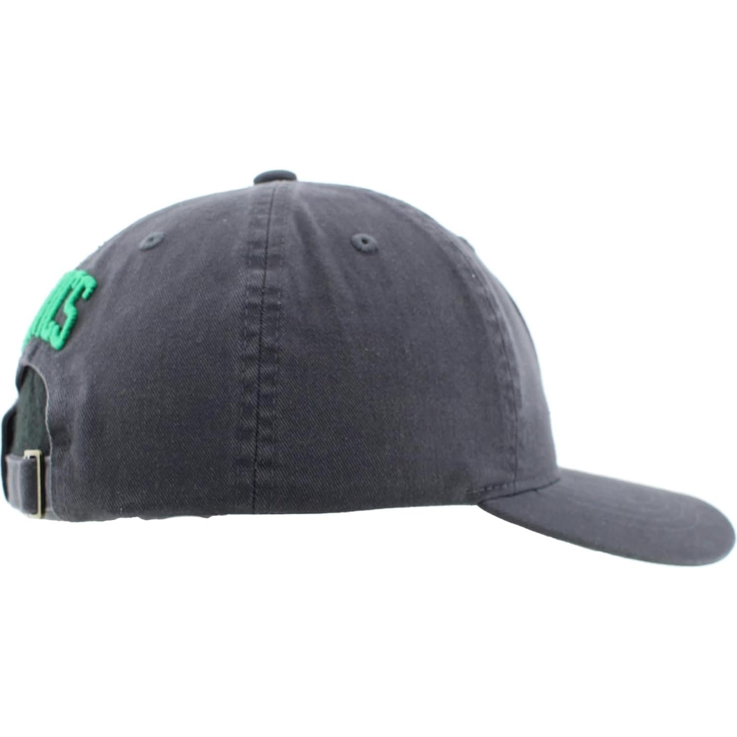 Gorro Ajustable ZHATS Boston Celtics Carbón Unisex