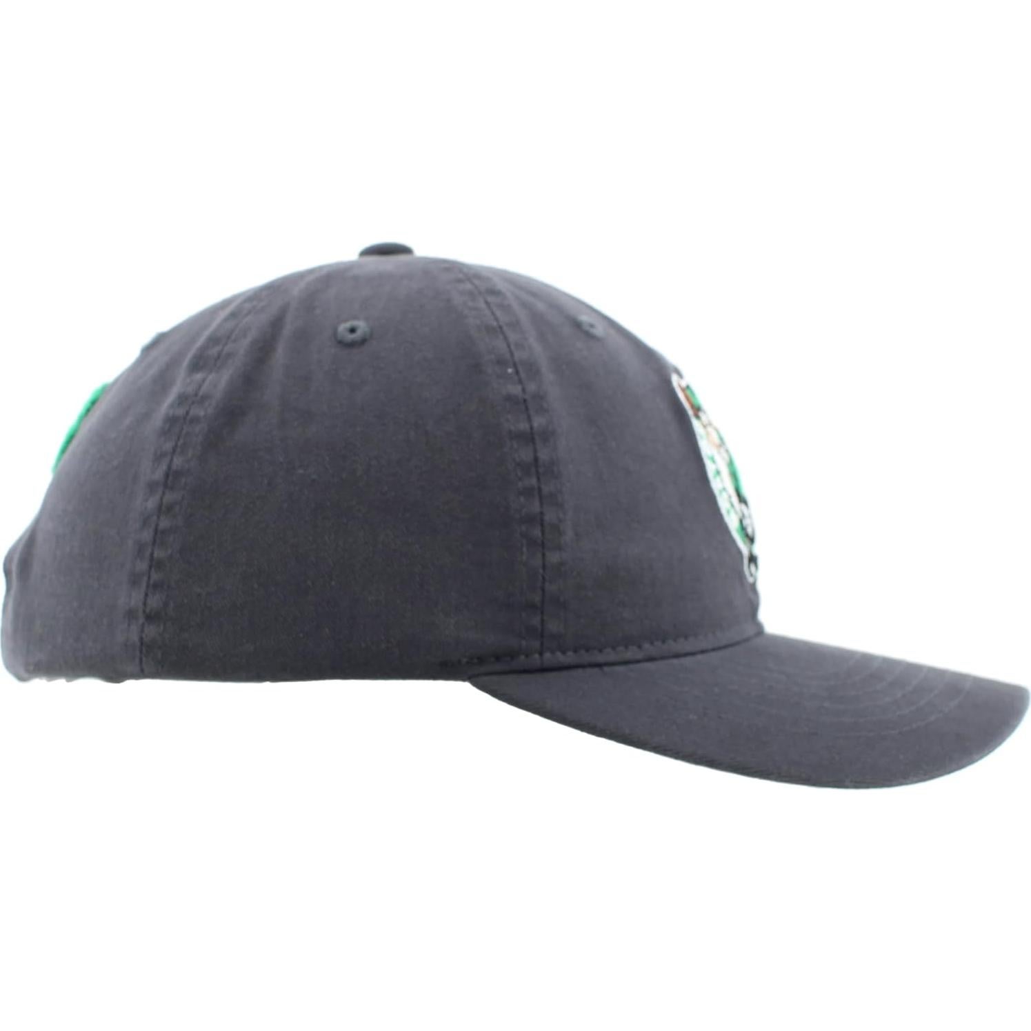 Gorro Ajustable ZHATS Boston Celtics Carbón Unisex