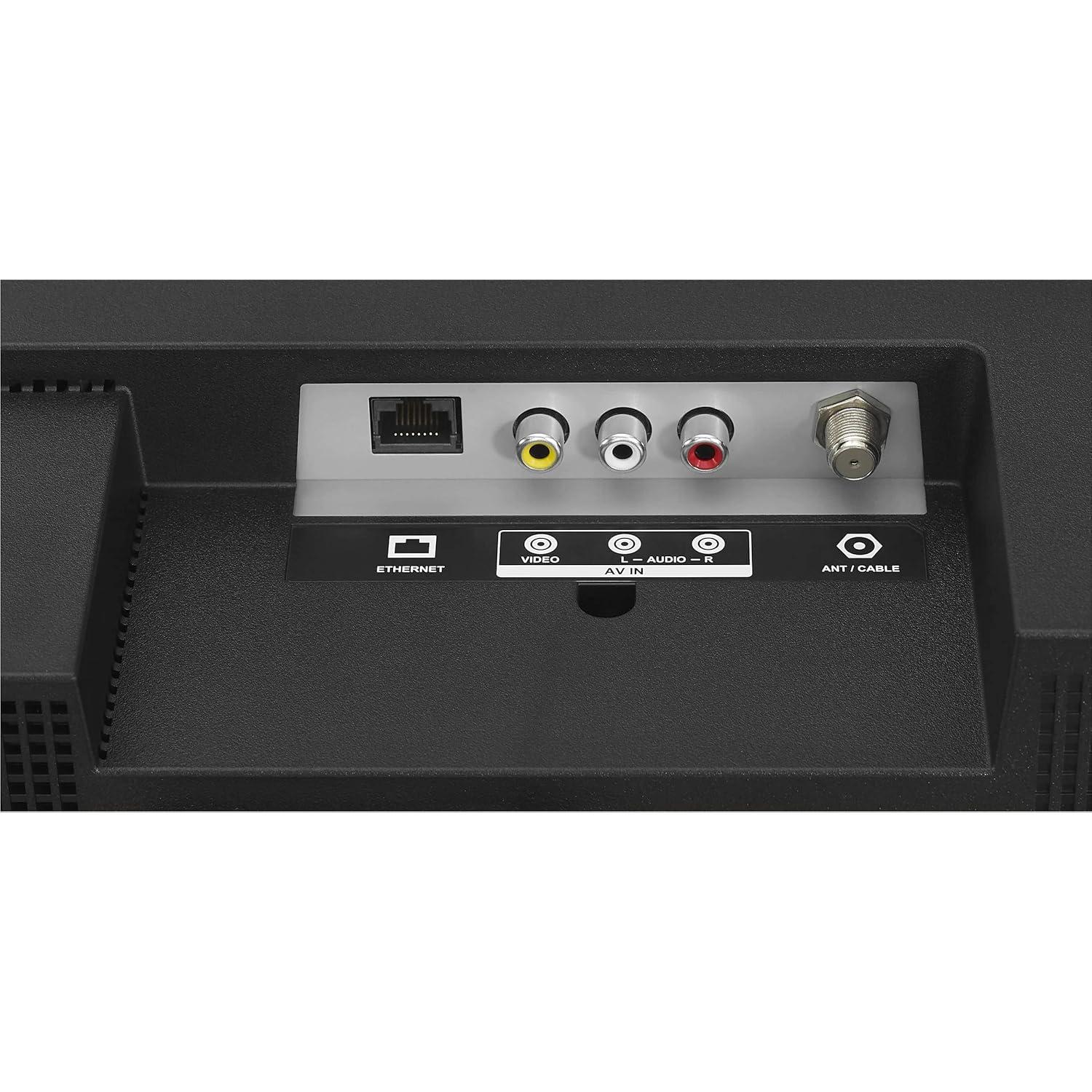 INSIGNIA 24" Class F20 Series Smart Full HD Fire TV, Voice Remote with Alexa, Free & Live TV